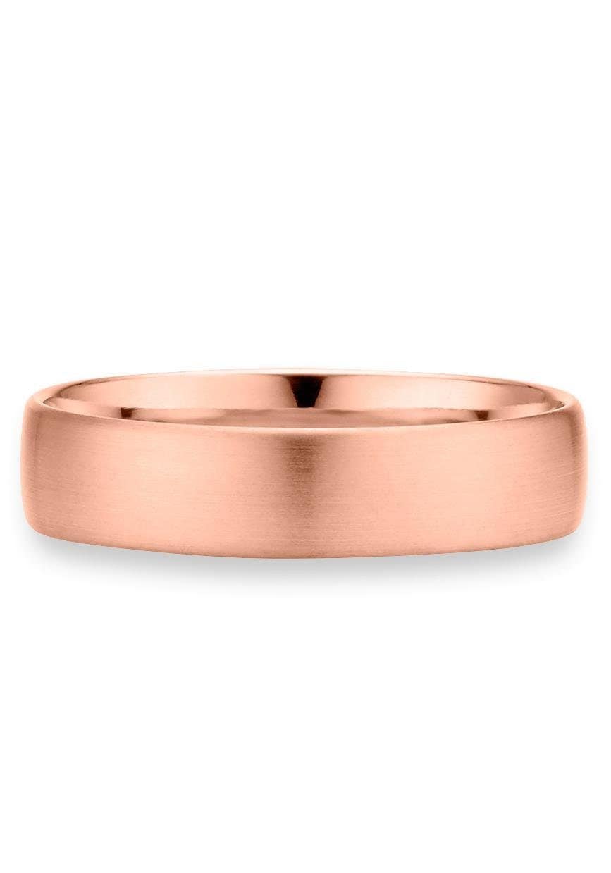 Phönix Trauring »Schmuck Geschenk Gold 333 Trauring Ehering LIEBE versch. Varianten«, Made in Germany, wahlweise mit oder ohne Brillant