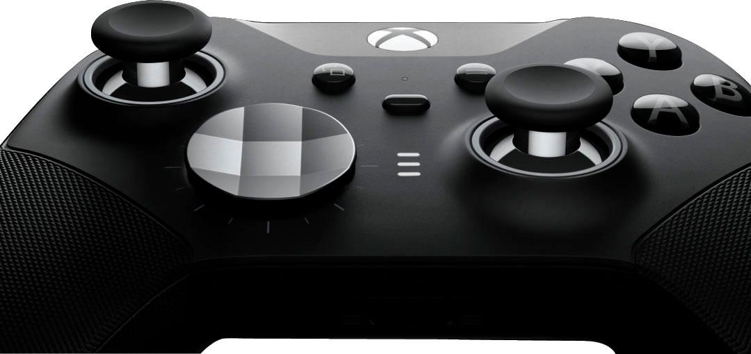 Xbox Wireless-Controller »Elite Series 2 - Core«