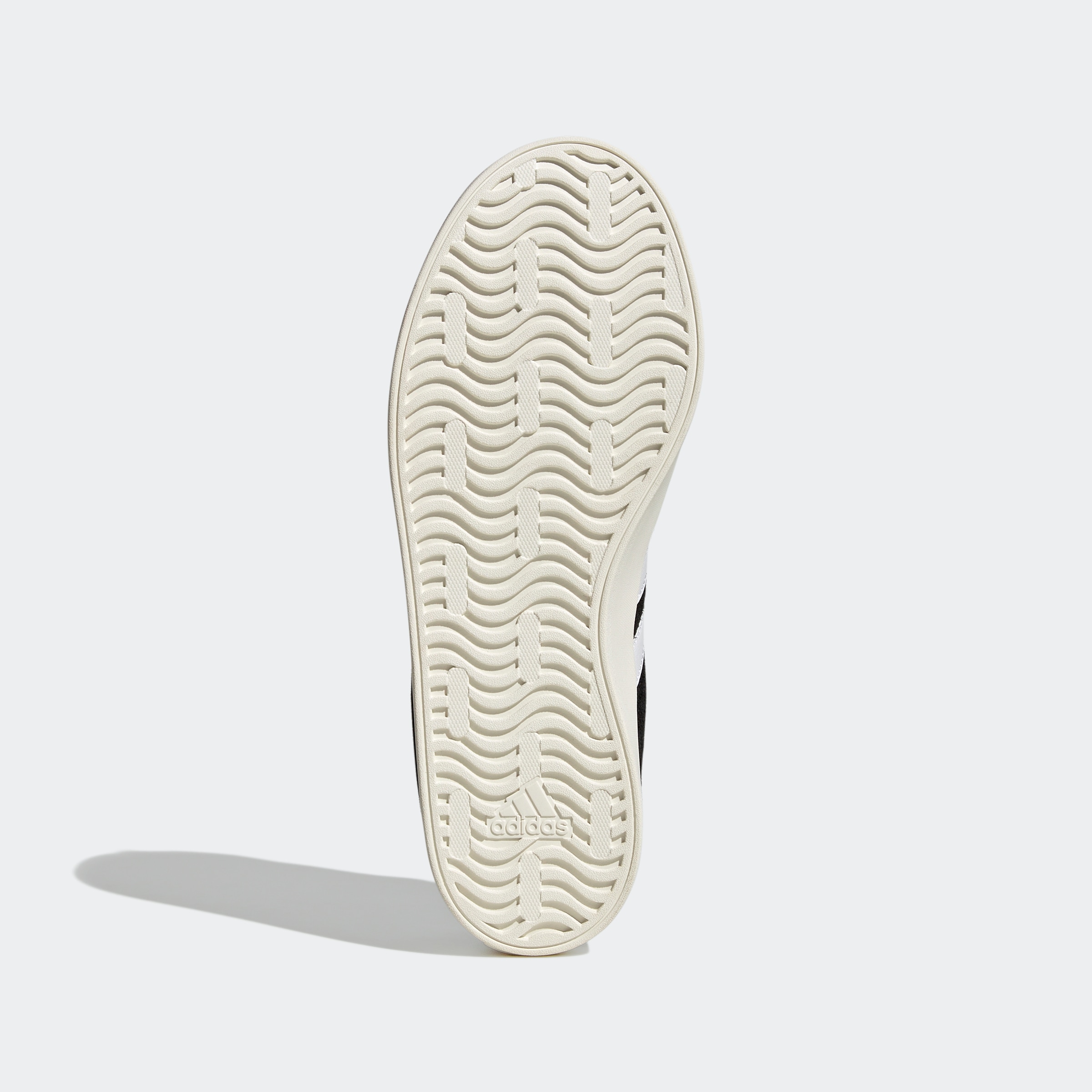 adidas Sportswear Sneaker »VL COURT 3.0«, inspiriert vom Desing des adidas samba