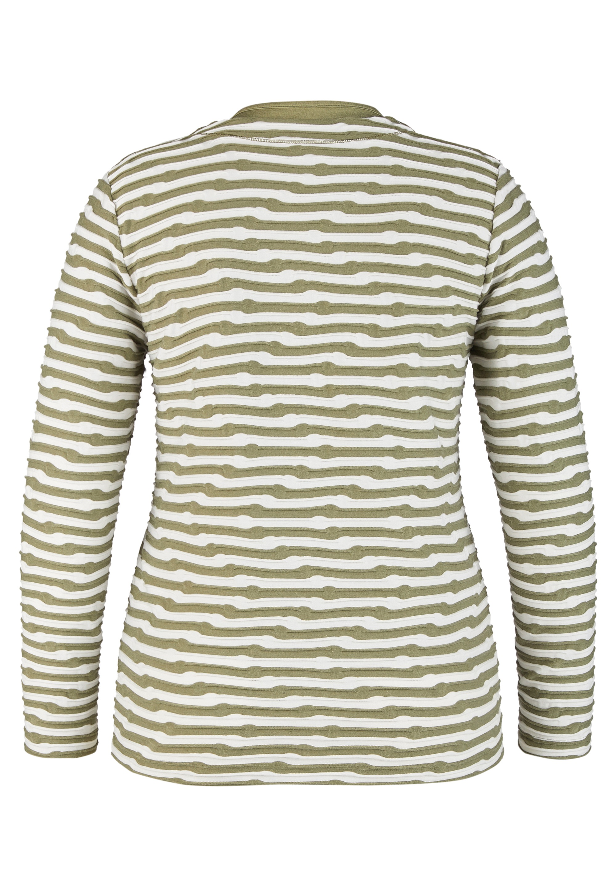 Rabe Sommerjacke »Rabe Jersey Twin-Set«