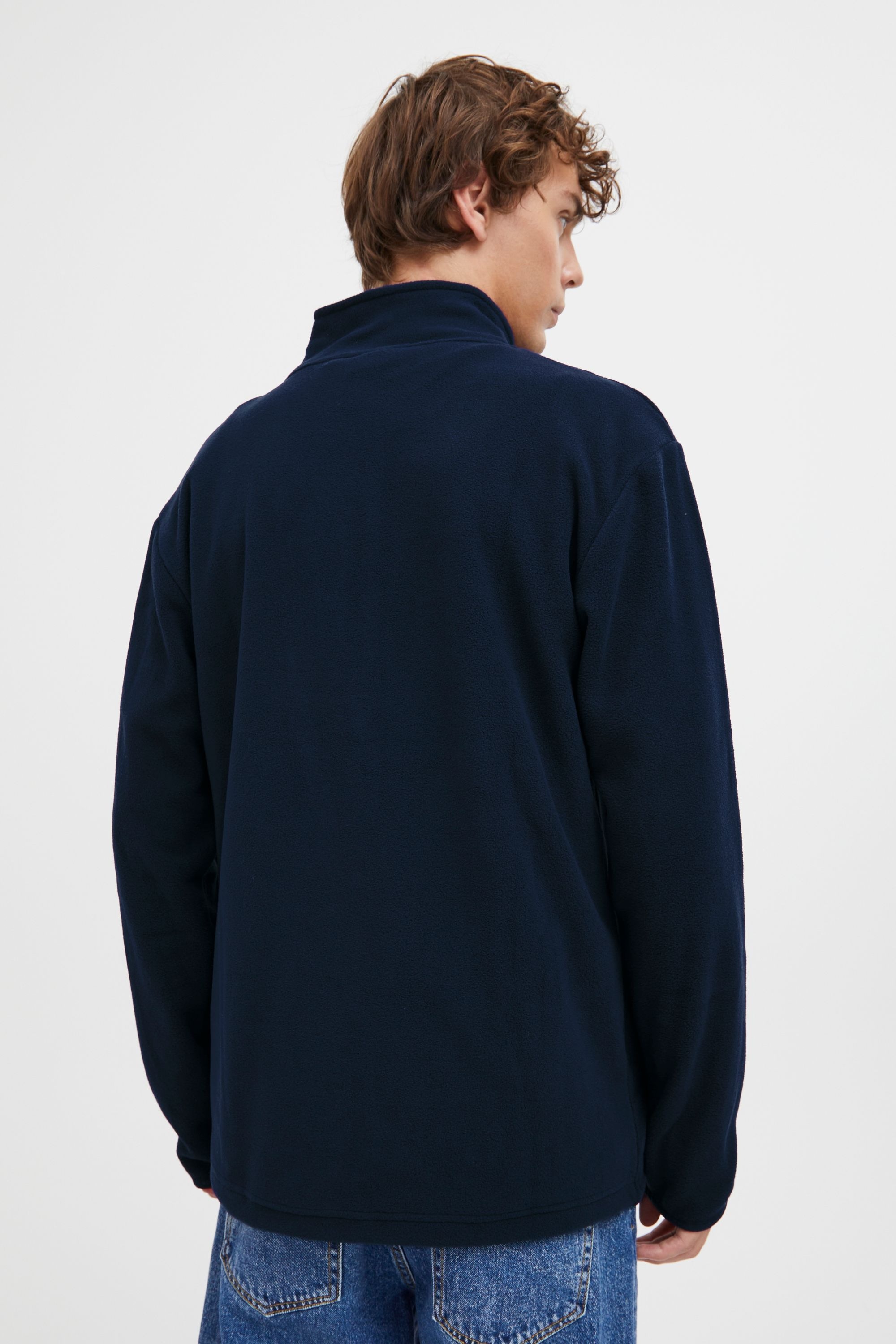North Bend Fleecejacke »Fleecejacke NBCocas«