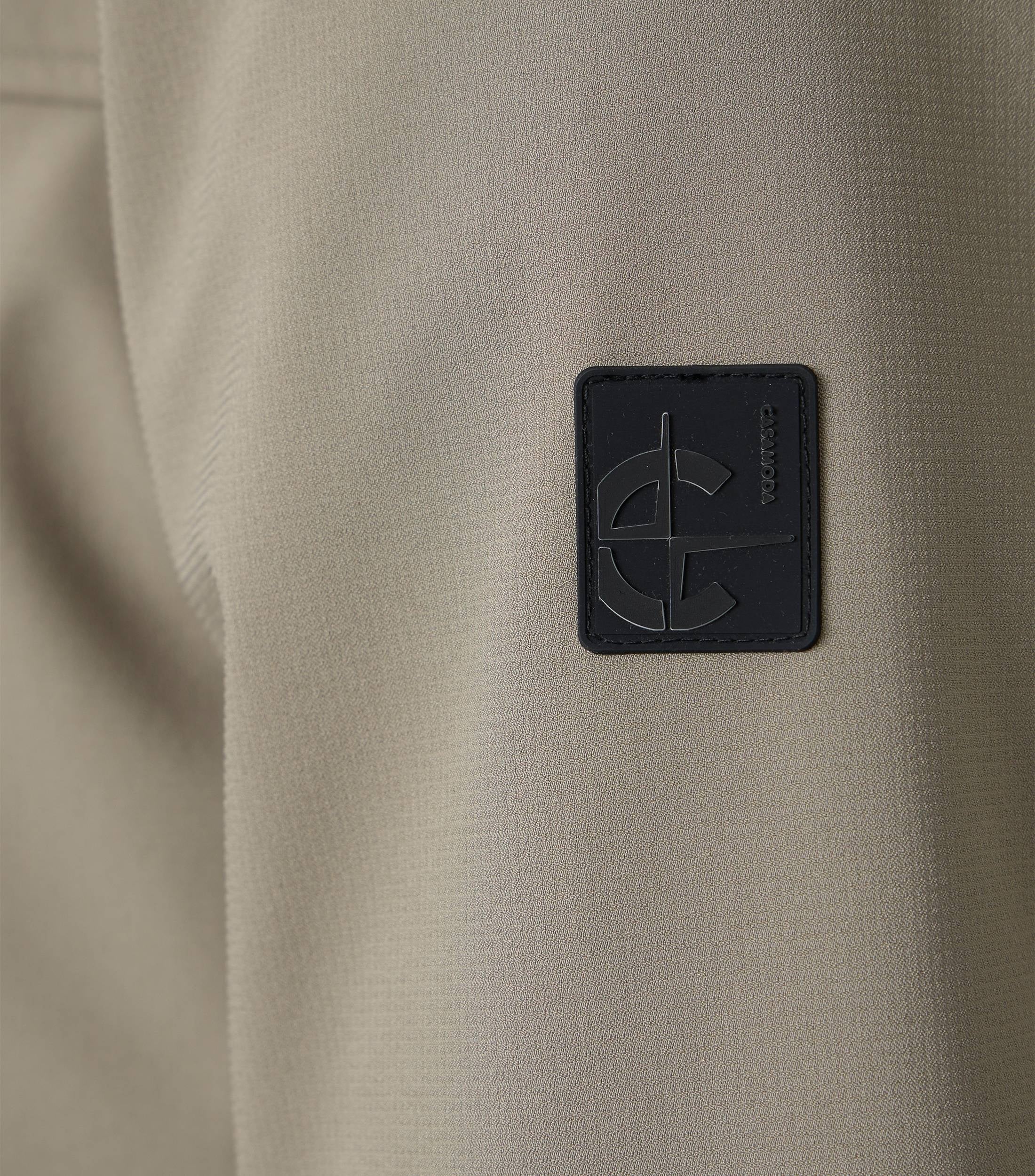 CASAMODA Softshelljacke »CASAMODA Softshelljacke uni«
