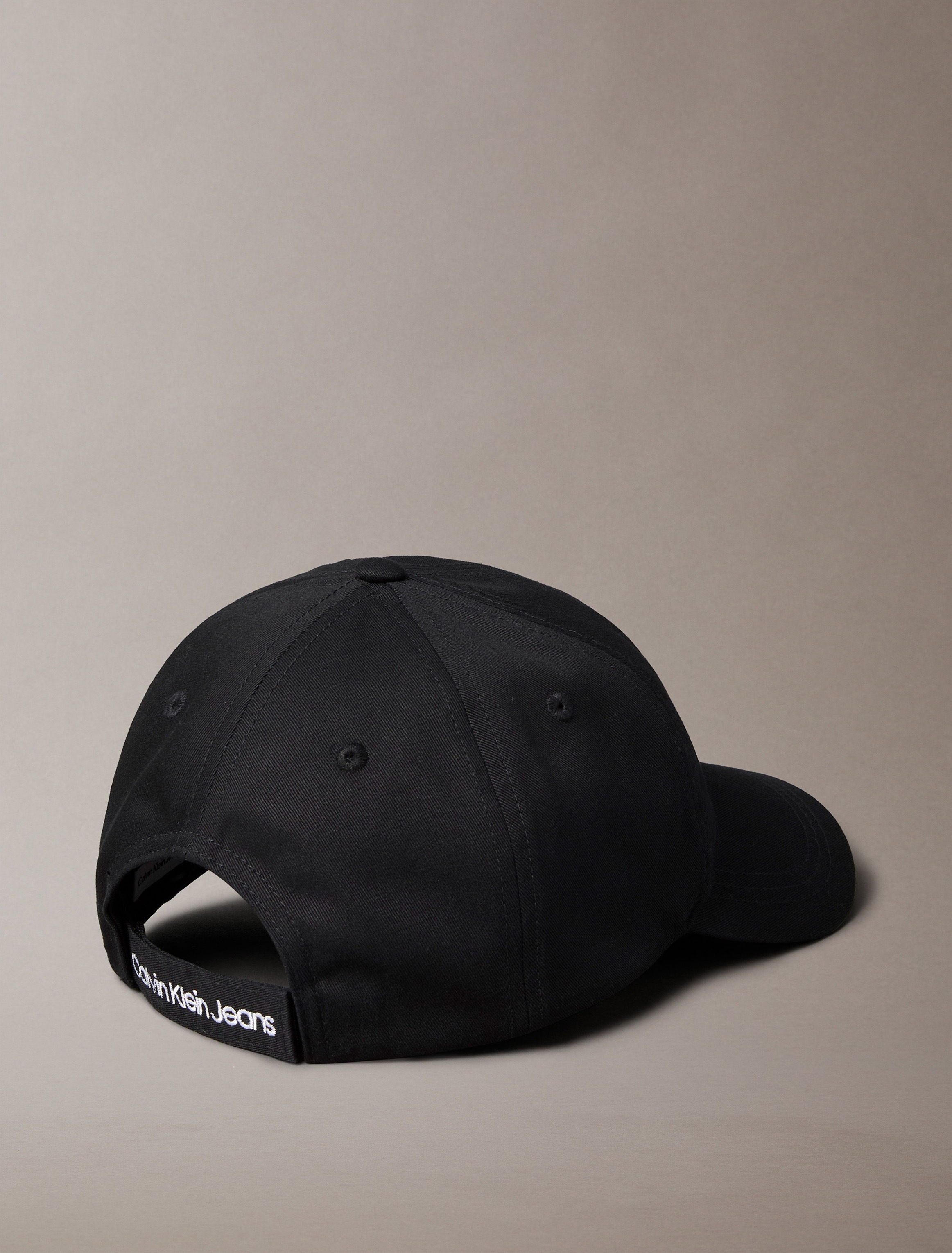Thumbnail - Calvin Klein Jeans Baseball Cap mit Logostickerei