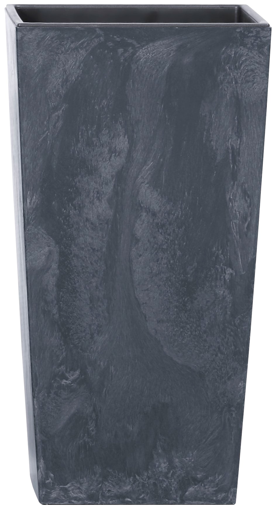 Prosperplast Pflanzkübel »Urbi Square Effect«, BxTxH: 26,5x26,5x50 cm  kaufen | BAUR