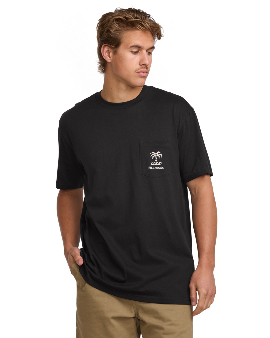 Billabong T-Shirt "Troppo Premium" günstig online kaufen