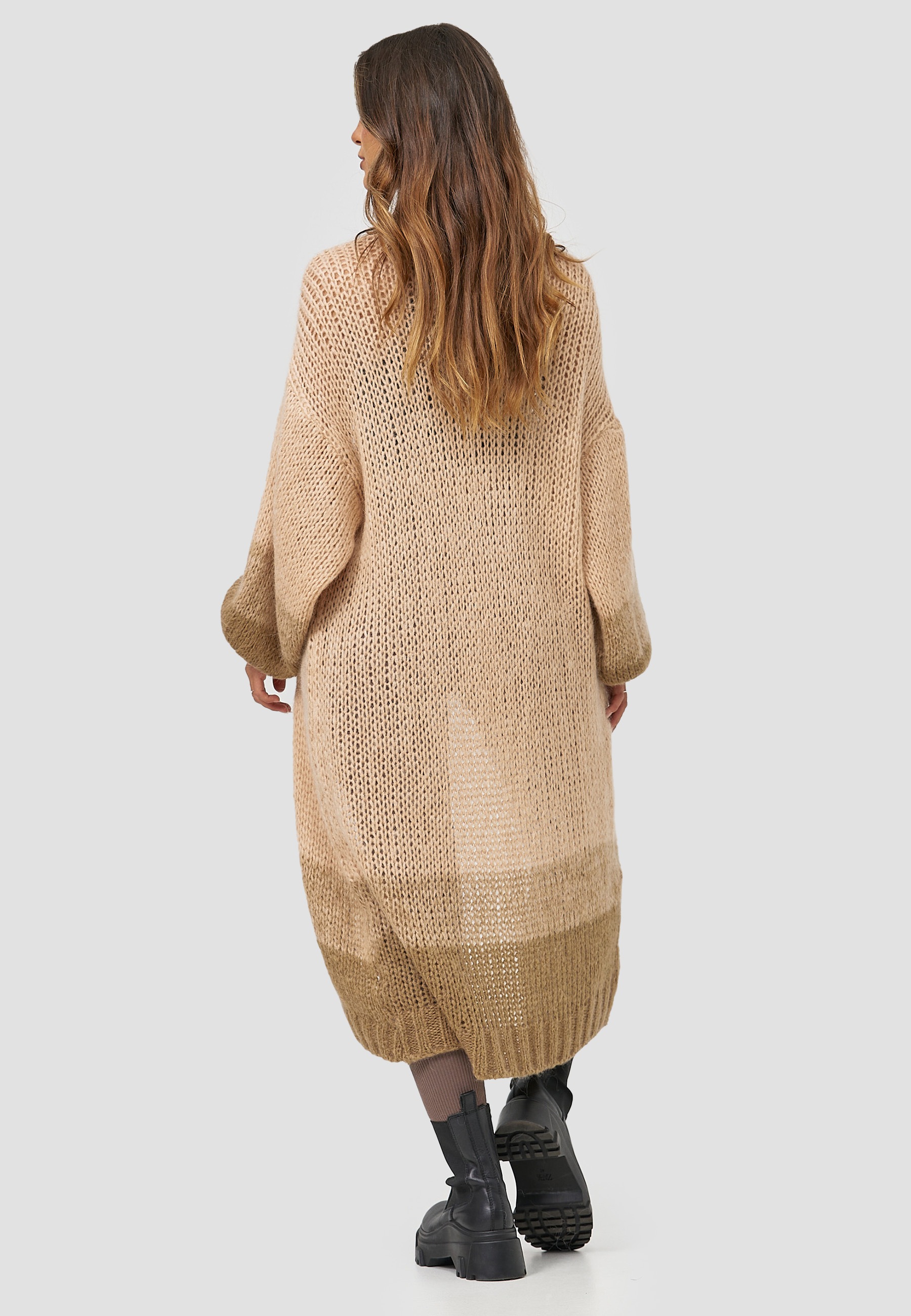 Decay Strickjacke, in tollem Design