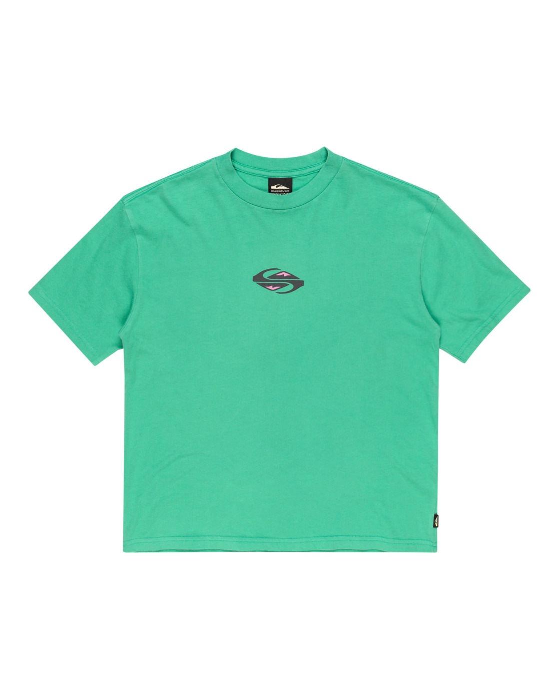 Quiksilver T-Shirt »Global Heat«