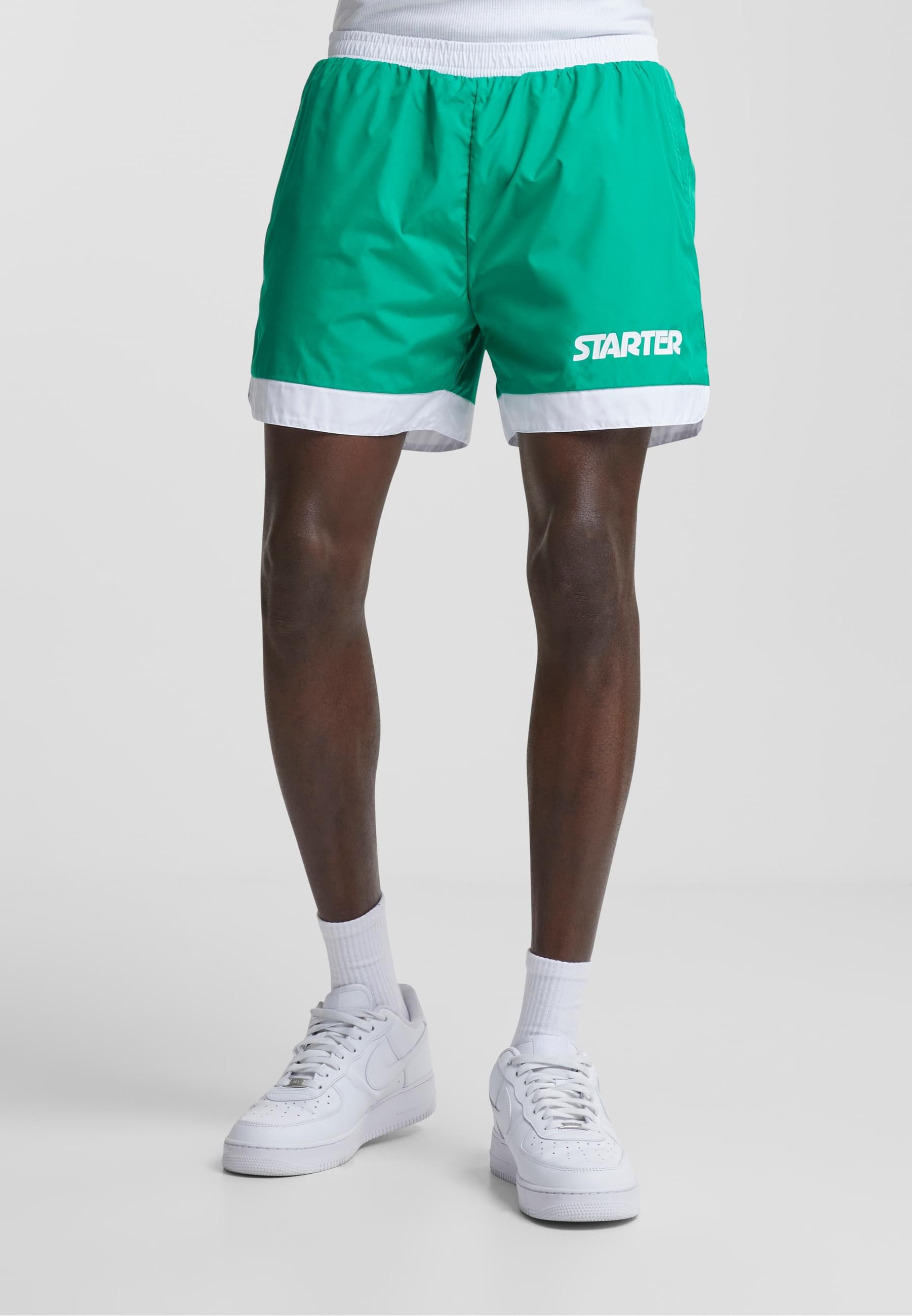 Starter Black Label Shorts »Starter Black Label Starter Retro Shorts«, (1 tlg.)