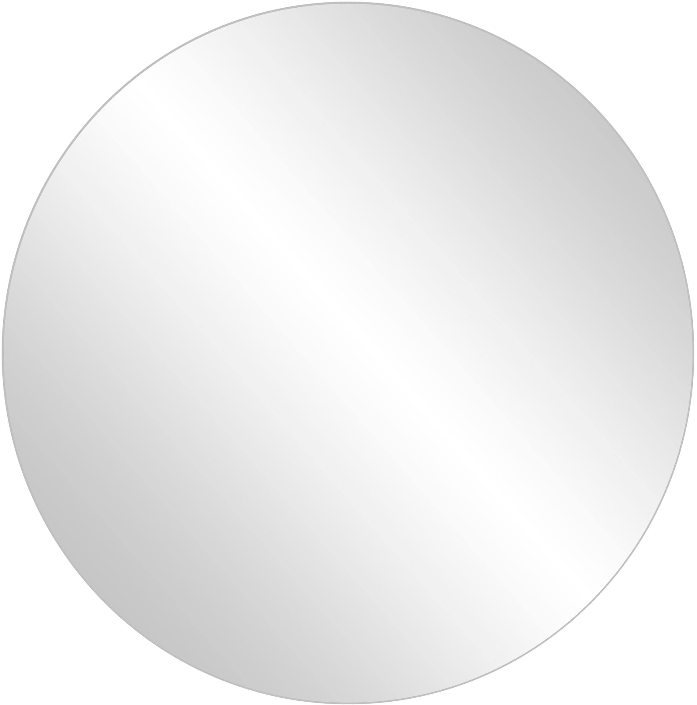 Schildmeyer Wandspiegel "Bjarne, Spiegelelement, Made in Germany, B: 55 cm" Solide Verarbeitung - Dieses Produkt ist in Deutschland gefertigt