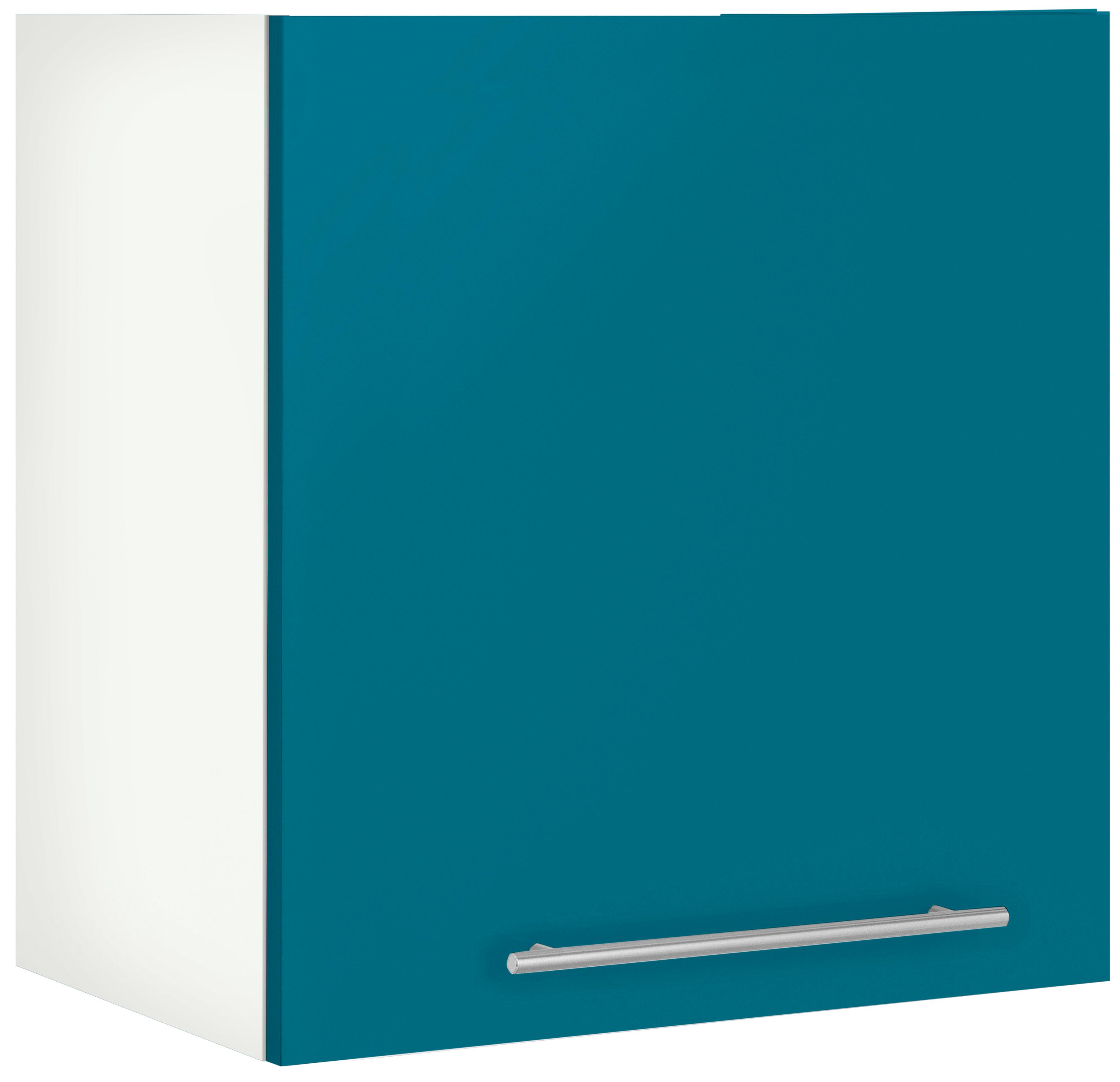 wiho Küchen Hängeschrank "Flexi2, Breite/Höhe: 60/56,5 cm, Soft-Close bei der Tür" inkl. verstellbaren Einlegeboden