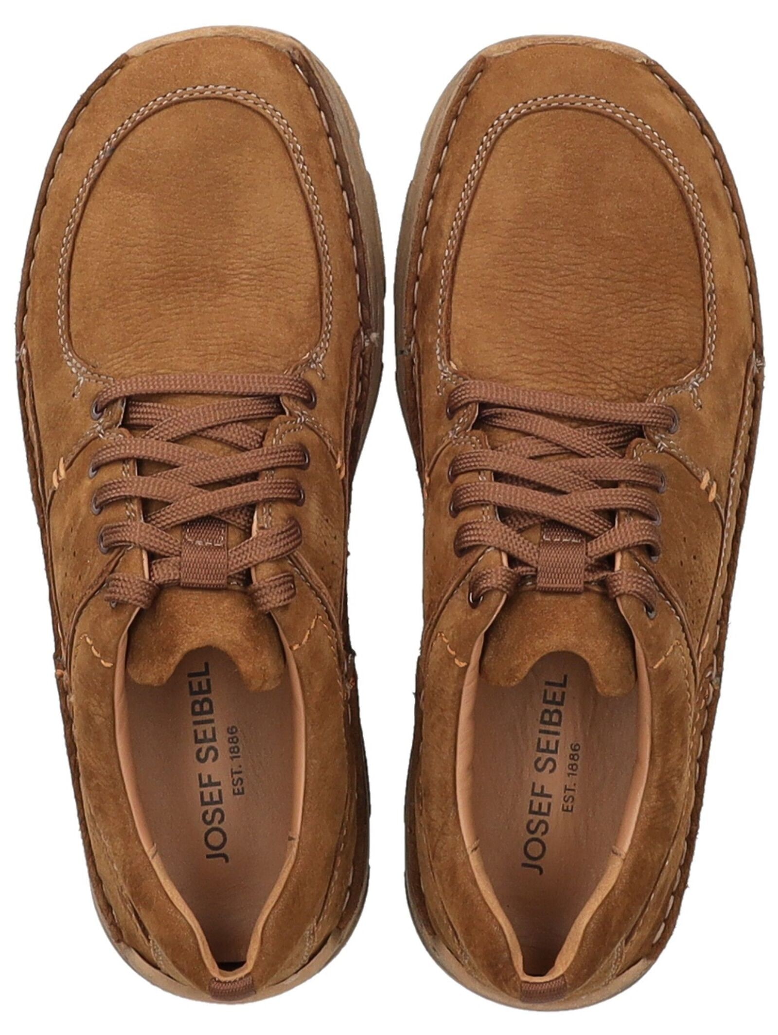 Josef Seibel Sneaker »Josef Seibel Sneaker Leder«