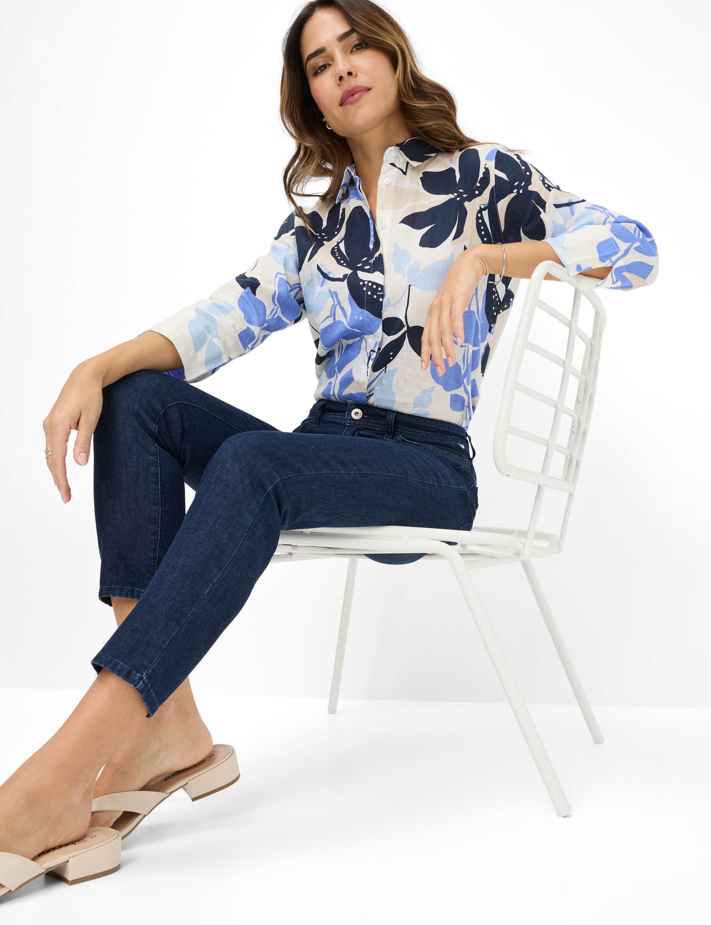 Brax 5-Pocket-Jeans »Style MARY S«