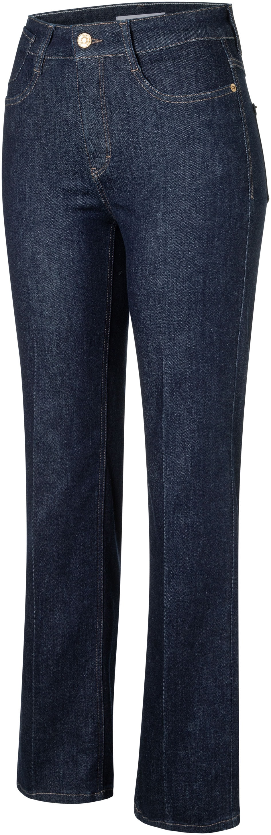 MAC Bootcut-Jeans »LAURA«