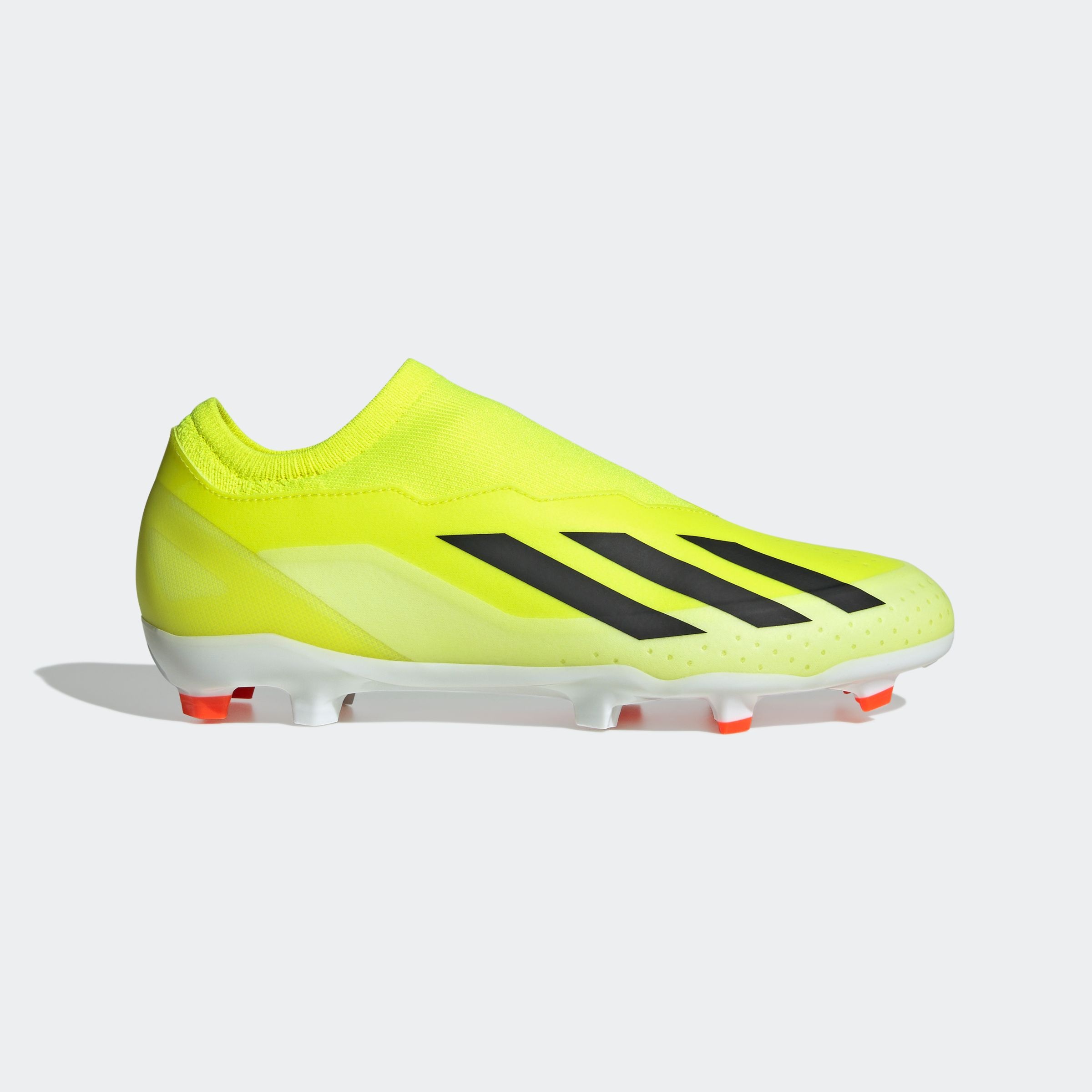 adidas Performance Fußballschuh »X CRAZYFAST LEAGUE LACELESS FG«, für Rasenplätze