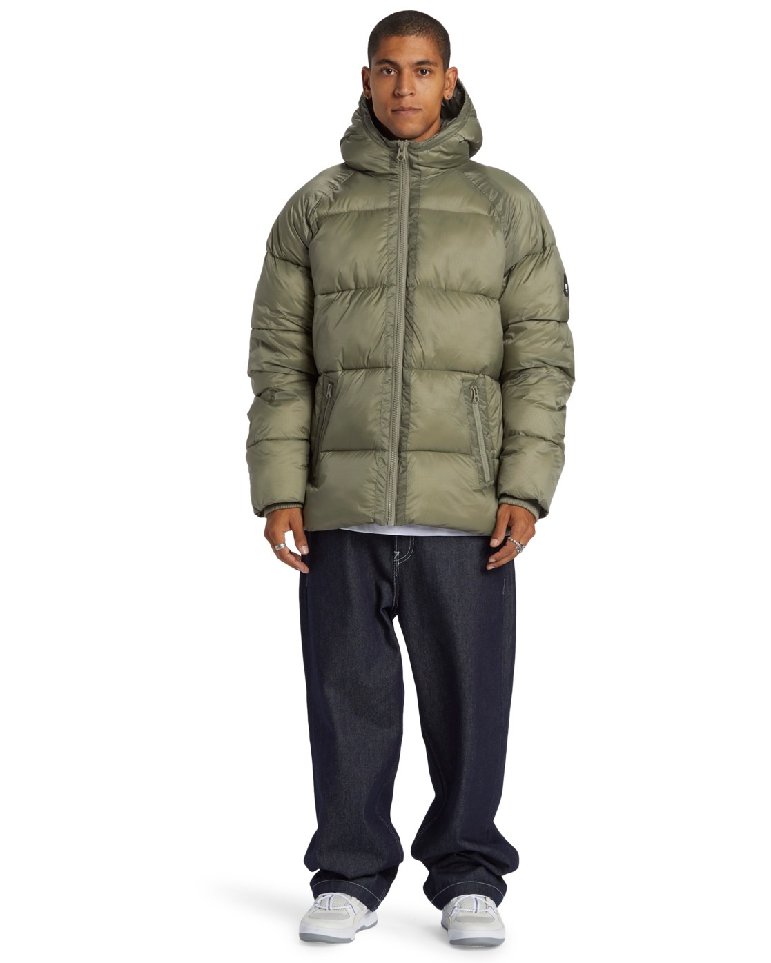 Thumbnail - DC Shoes Outdoorjacke "Cantera"
