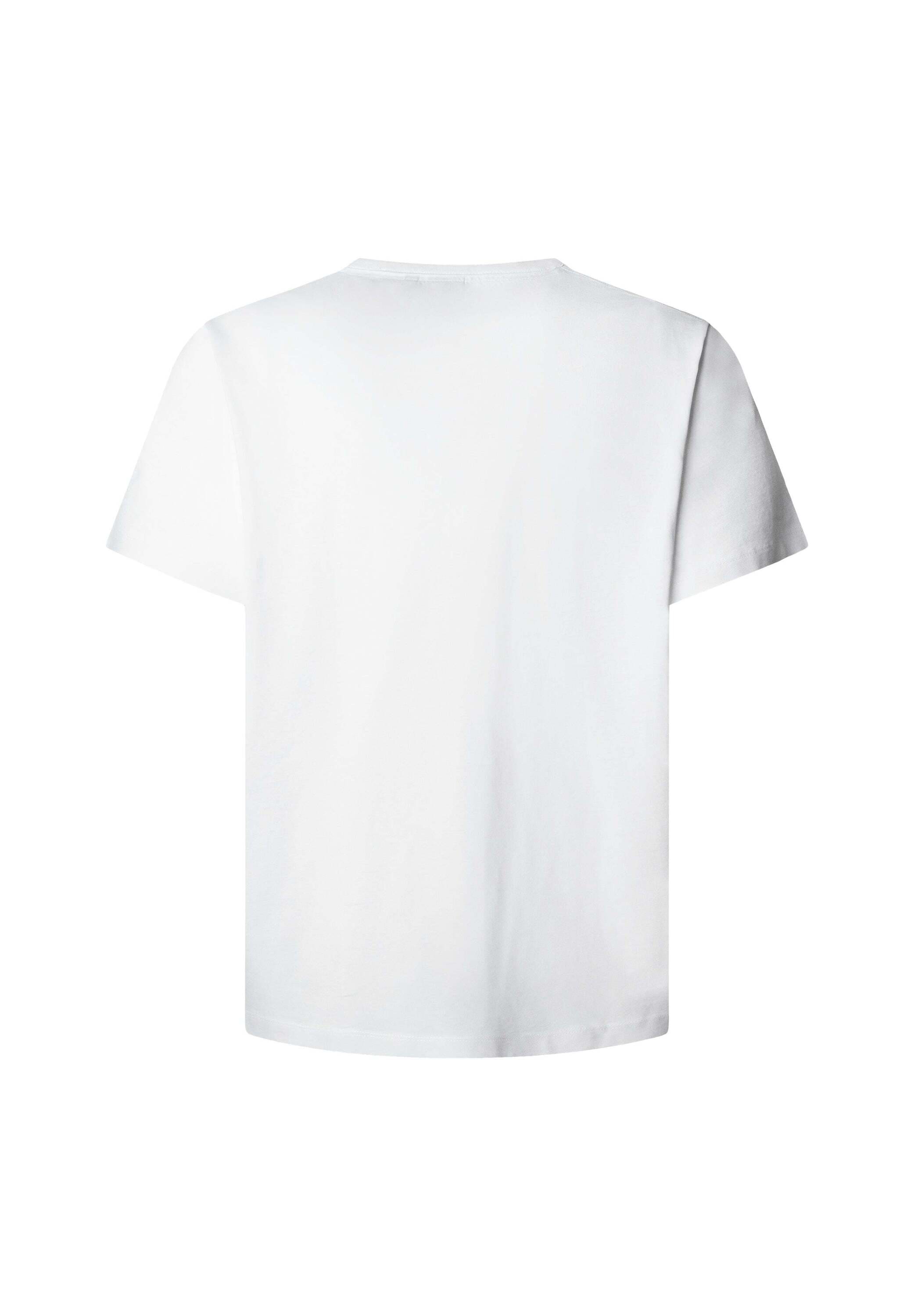 Pepe Jeans T-Shirt »basic t-shirt GUNNER TEE«