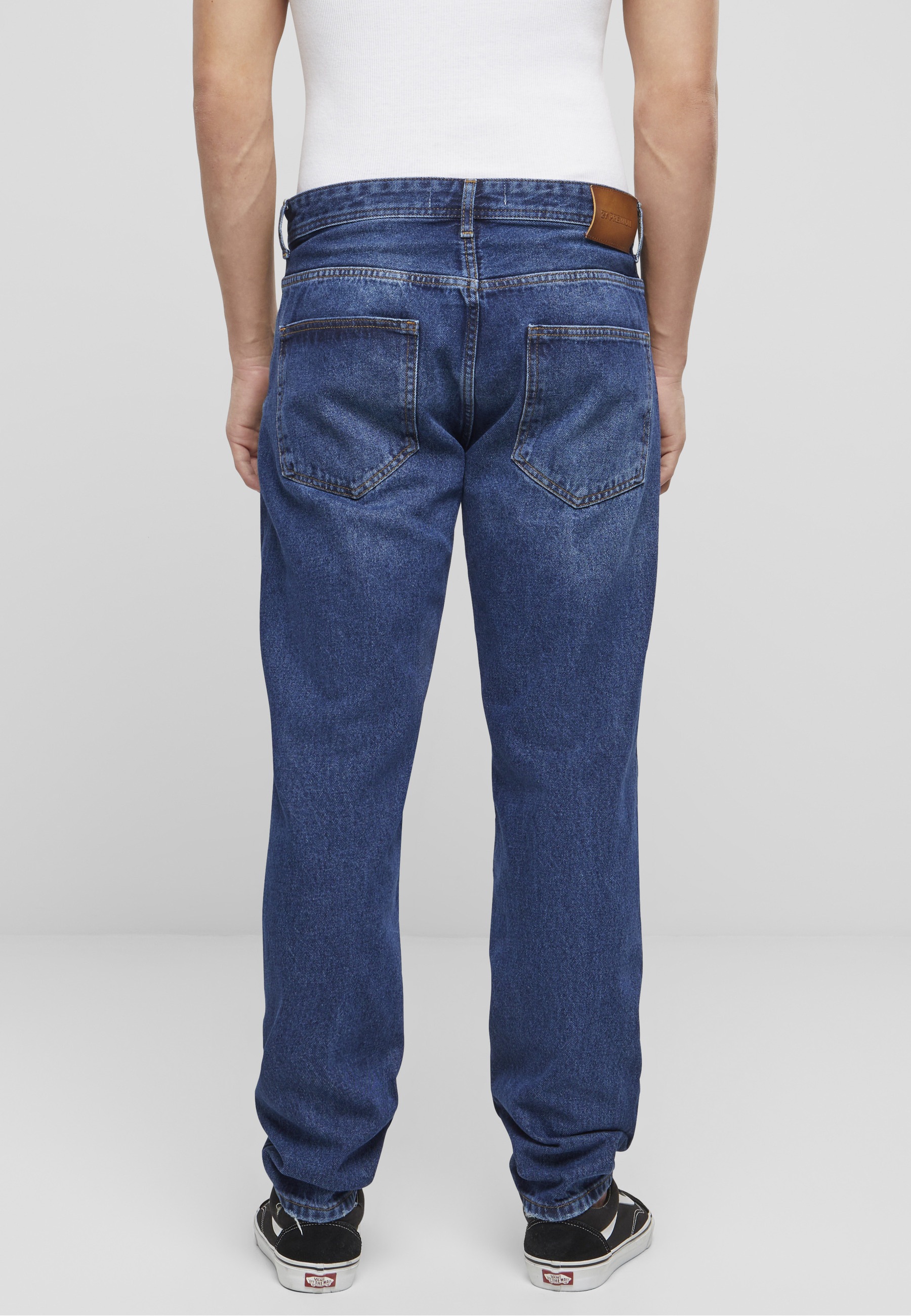 2Y Premium Bequeme Jeans »2Y Premium Herren 2Y Boyfriend Fit Jeans«