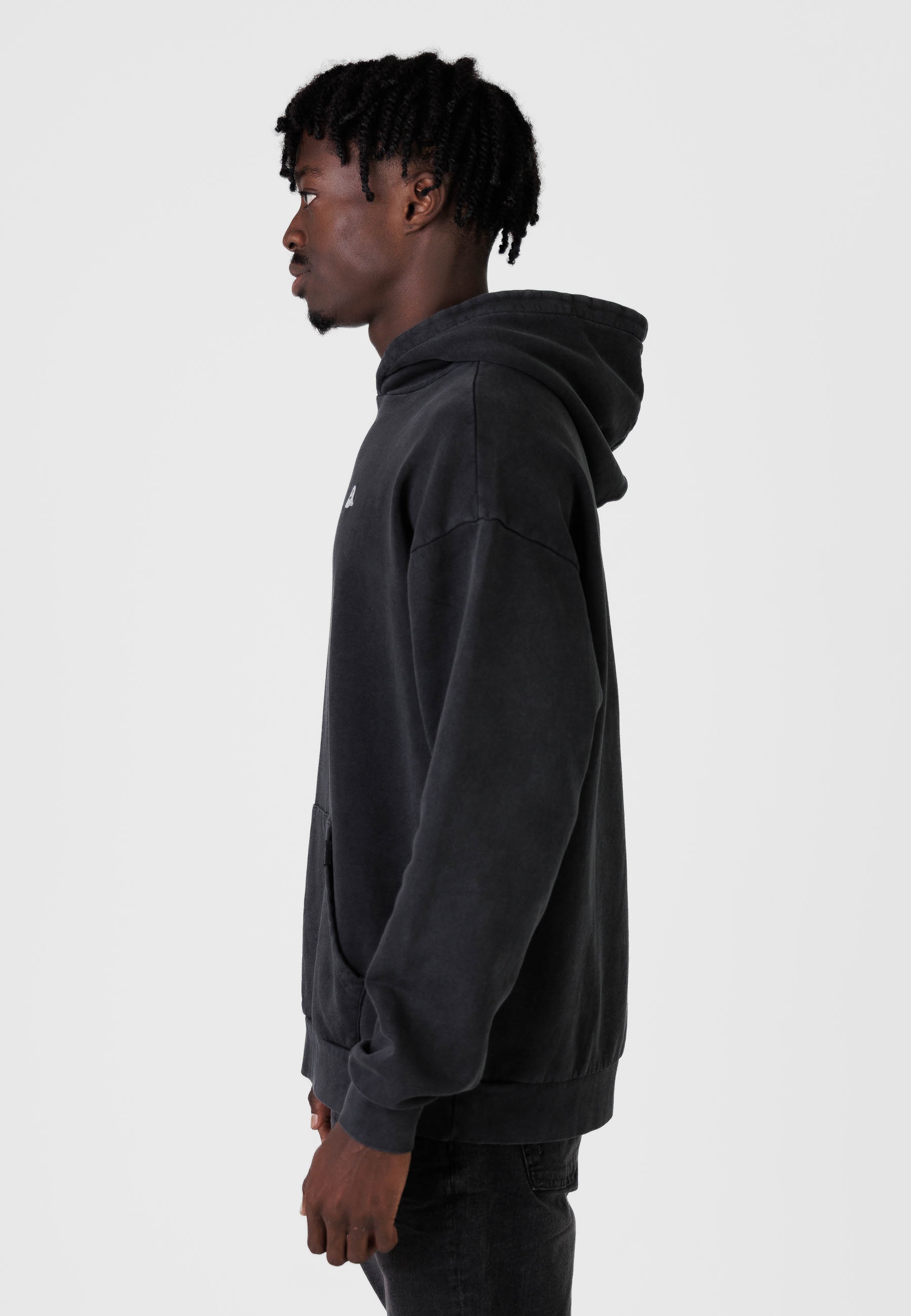 Kleinigkeit Rundhalspullover »Kleinigkeit Geisterkrank Glow Hoodie Boys« 1