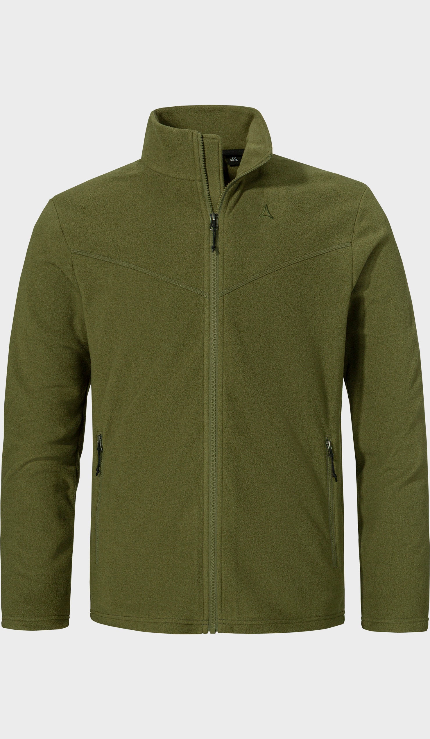 Schöffel "Fleece Jk Style Qutang MNS" ohne Kapuze