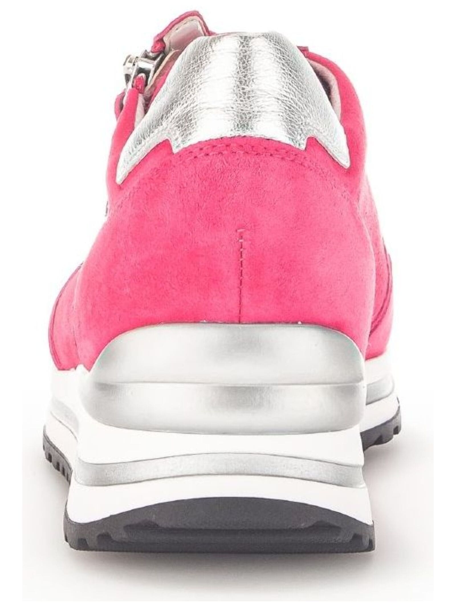 Gabor Comfort Sneaker »Gabor Comfort Sneaker Veloursleder/Textil«