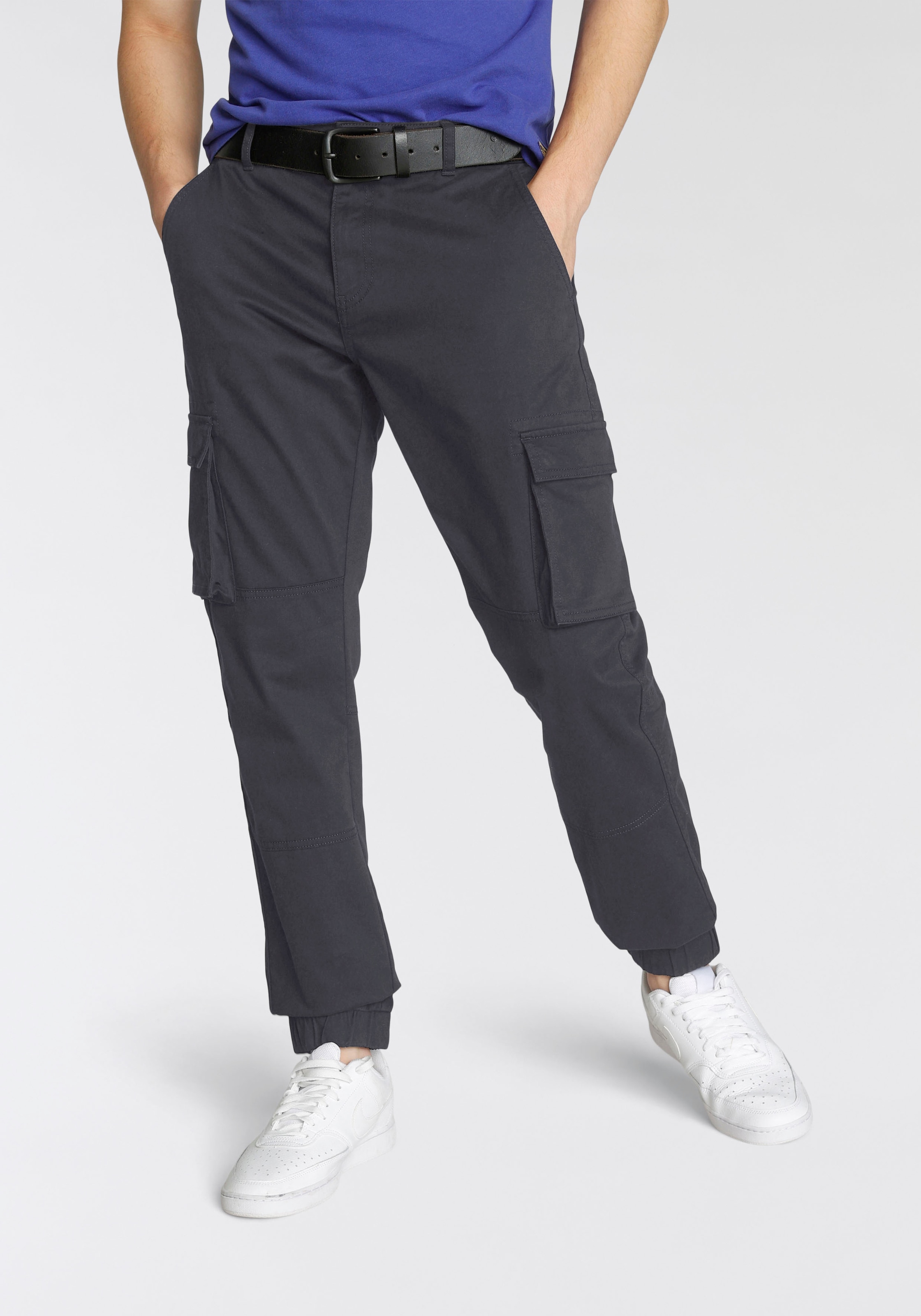 ONLY & SONS Cargohose "ONSCAM STAGE CARGO CUFF LIFE 6687 NOOS" günstig online kaufen