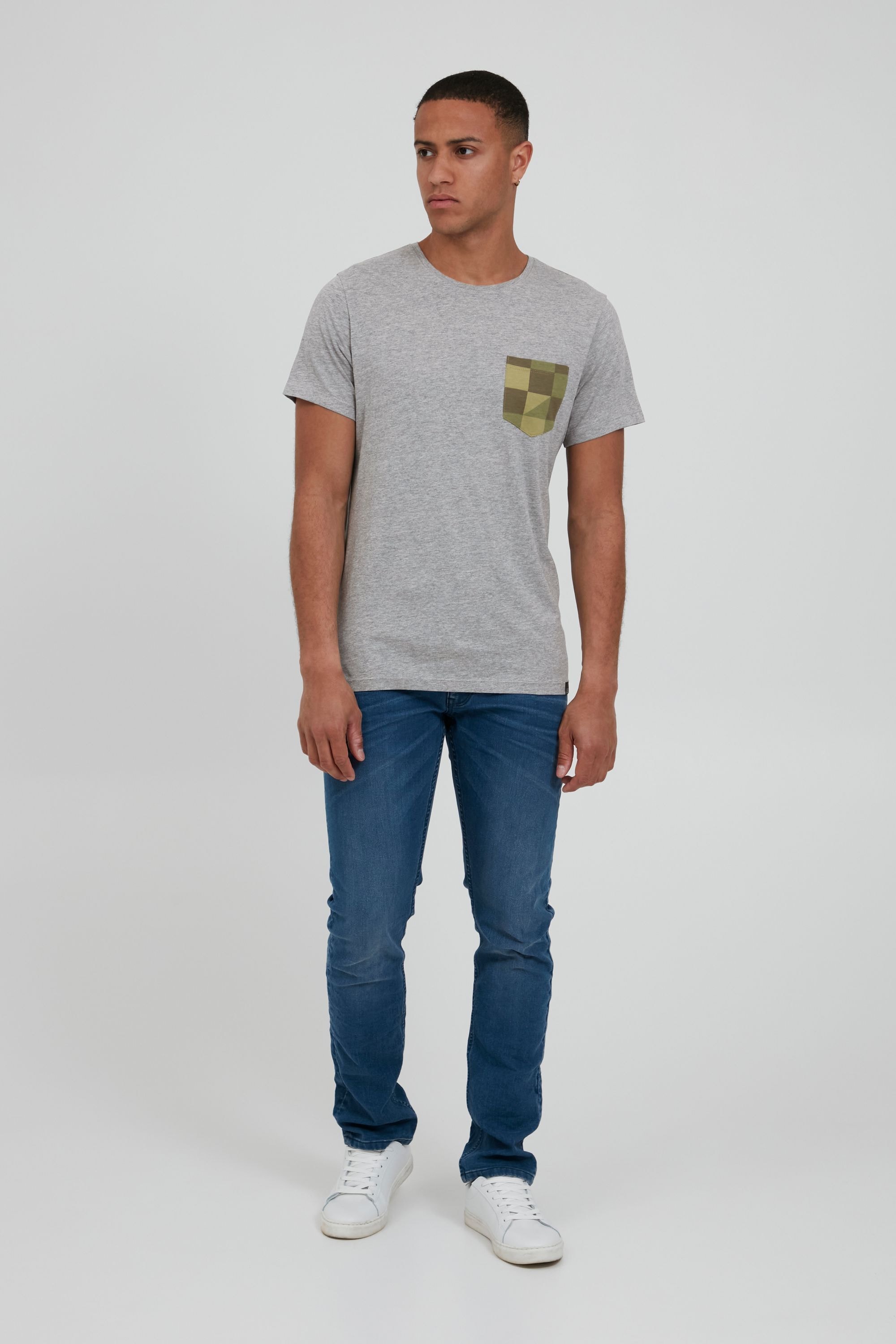 Blend T-Shirt »T-Shirt BHAmilo«