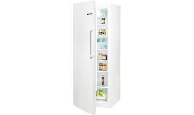 BOSCH Kühlschrank »KSV29VWEP«, KSV29VWEP, 161 cm hoch, 60 cm breit kaufen