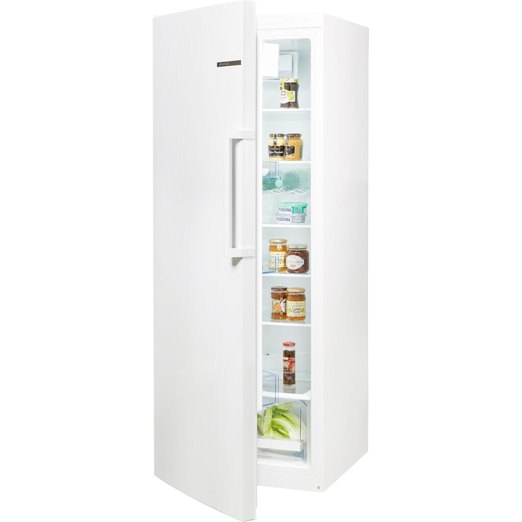 BOSCH Kühlschrank »KSV29VWEP«, KSV29VWEP, 161 cm hoch, 60 cm breit