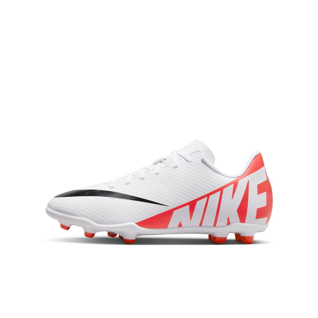 Nike Fußballschuh »JR Mercurial Vapor 15 Club FG/MG«