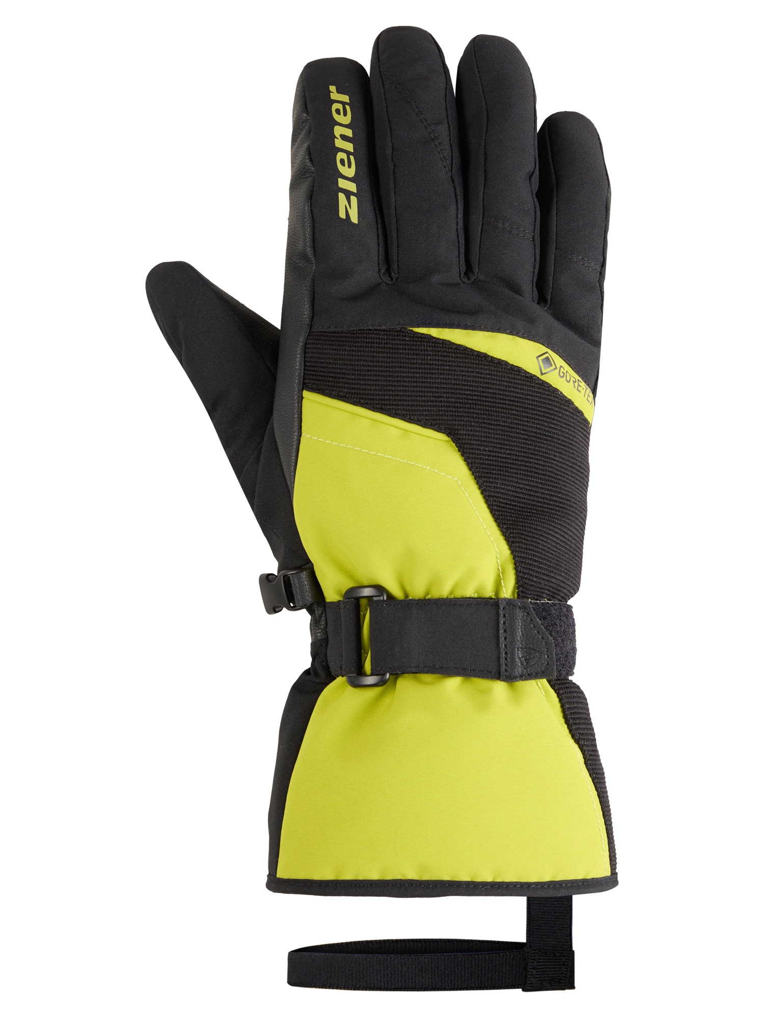 Ziener Skihandschuhe "GALERIUS-Z GTX glove man" günstig online kaufen