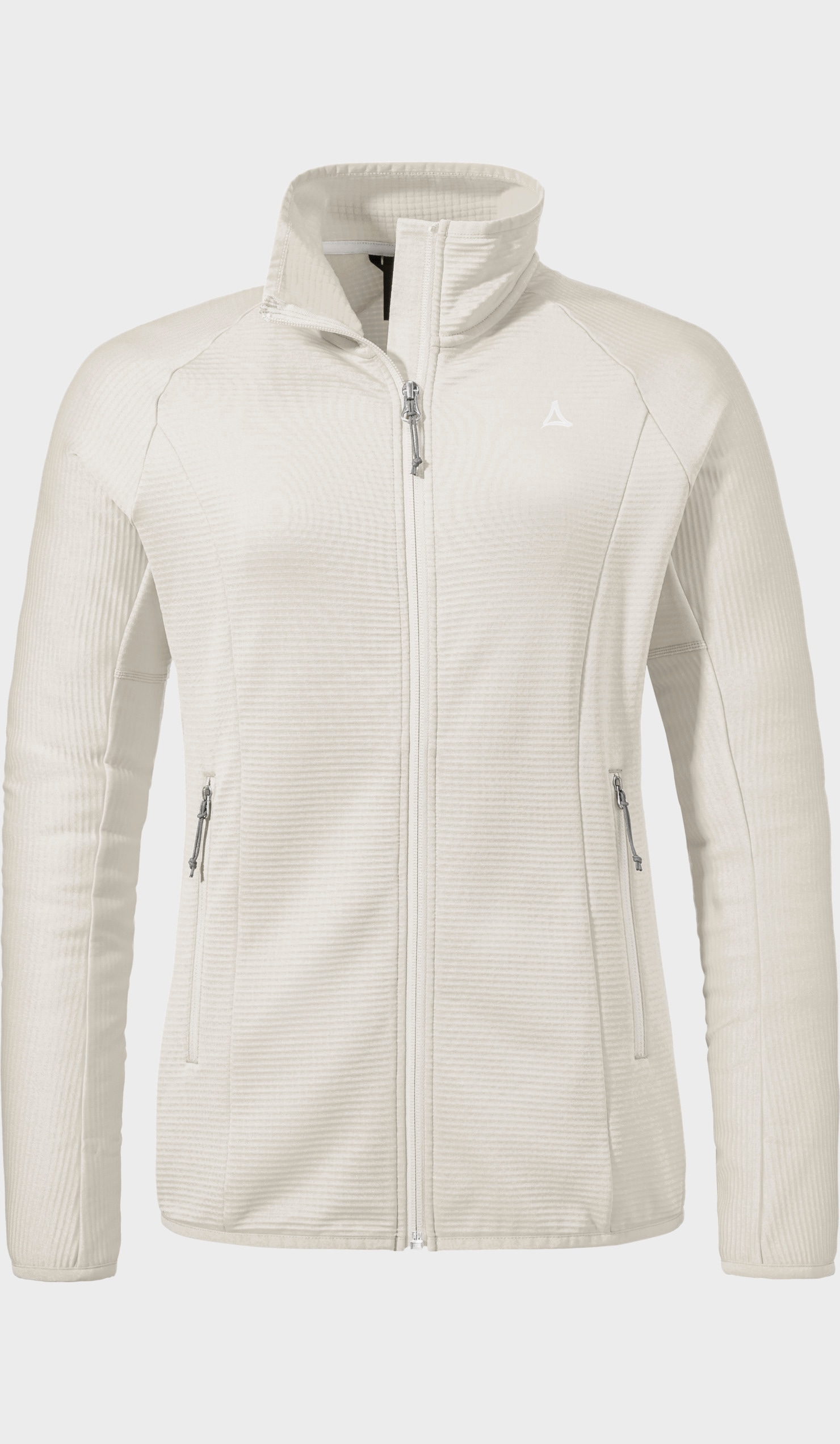 Schöffel Fleecejacke "Fleece Jk Style Cascata WMS" ohne Kapuze