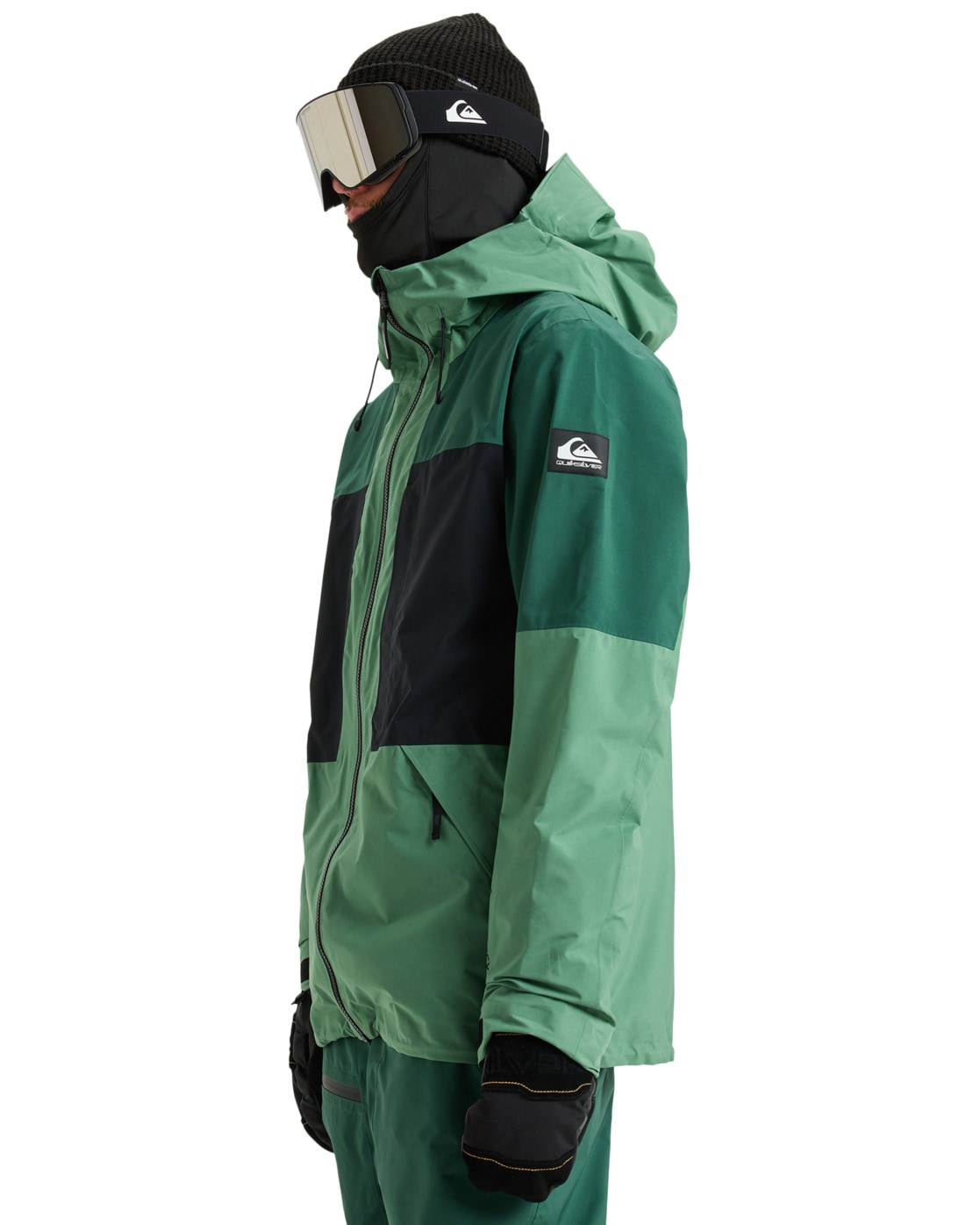 Quiksilver Snowboardjacke »Forever Stretch GORE-TEX®«