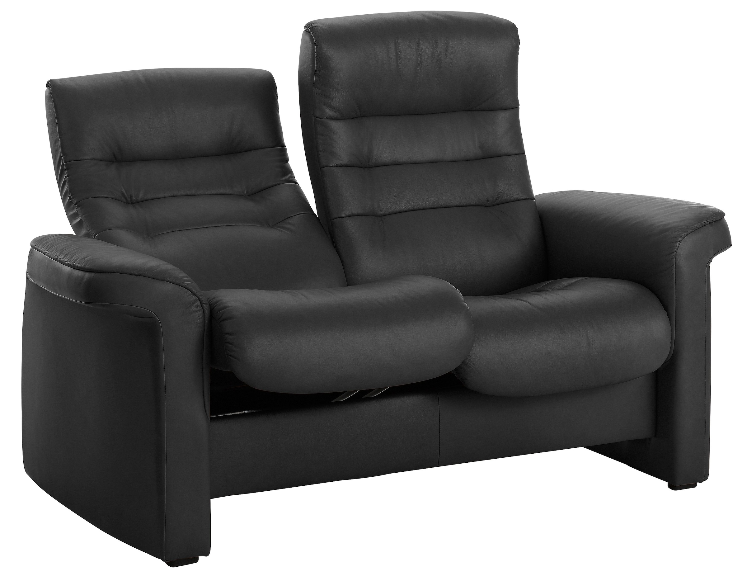 Stressless® 2-Sitzer »Sapphire«, mit High Back, Relaxfunktion & Rückenverstellung, Breite 154 cm