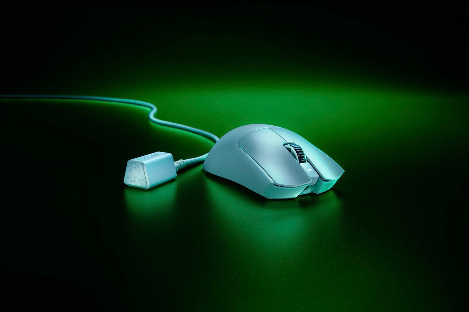 RAZER Gaming-Maus »Viper V3 Pro« kabellos