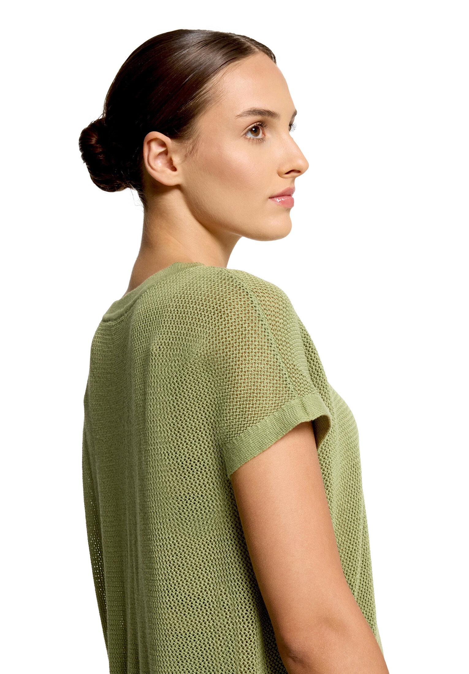 Betty Barclay Stricktop »Damen ohne Arm«
