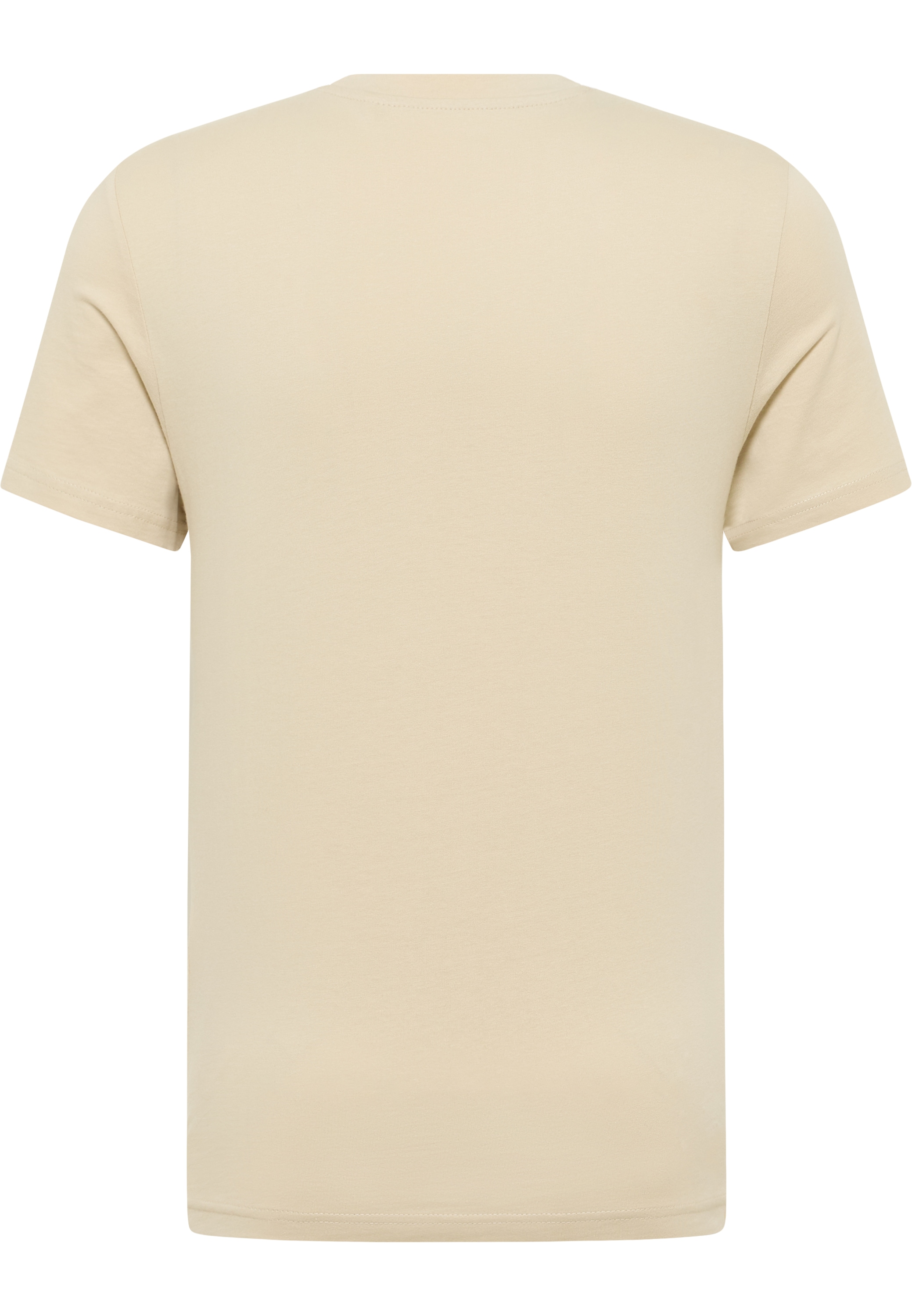 MUSTANG Kurzarmshirt »Herren Style Austin«