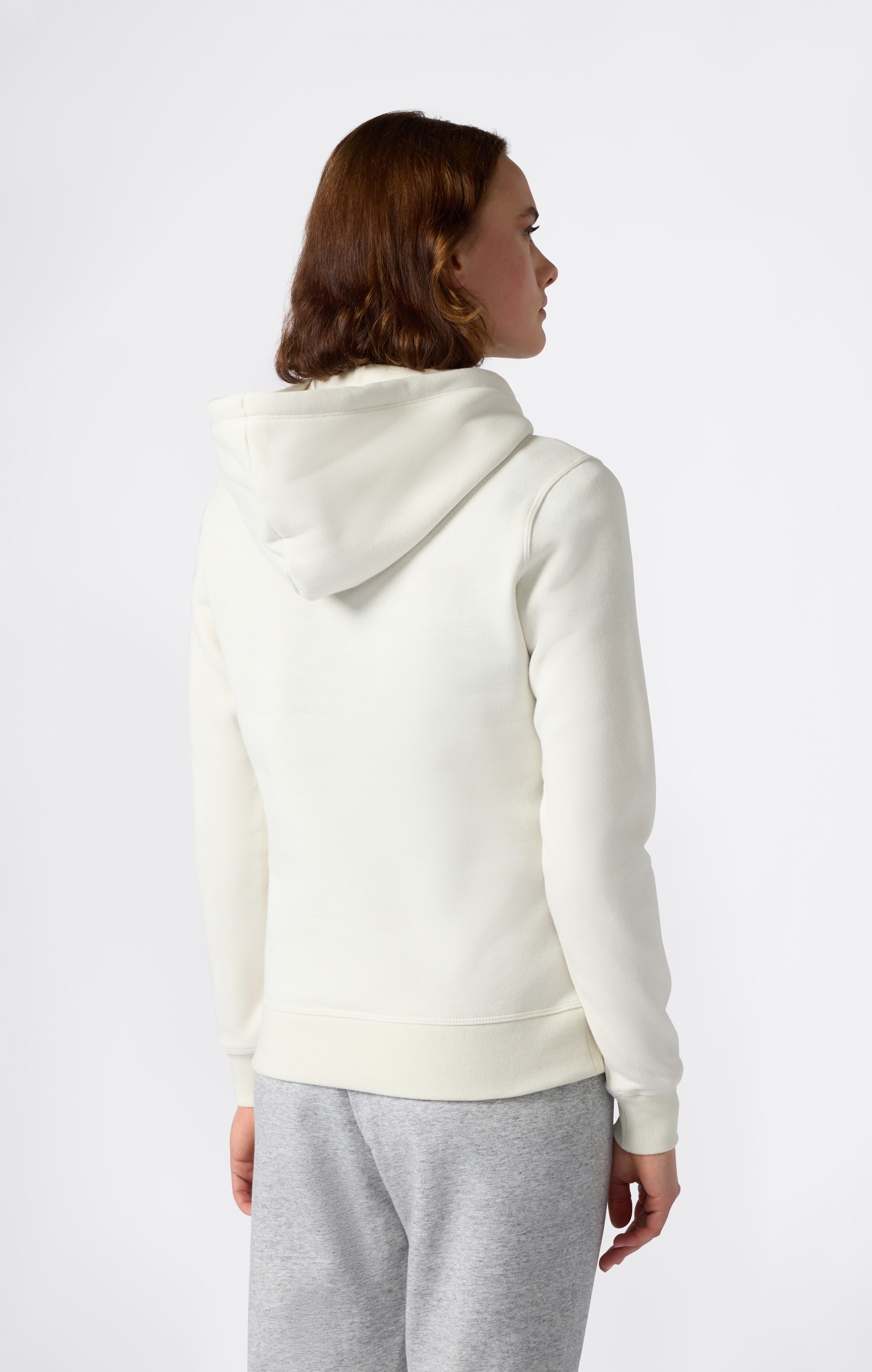 Champion Kapuzensweatshirt "ICONS CONTRAST Hoodie Fleece", (1 tlg.) günstig online kaufen