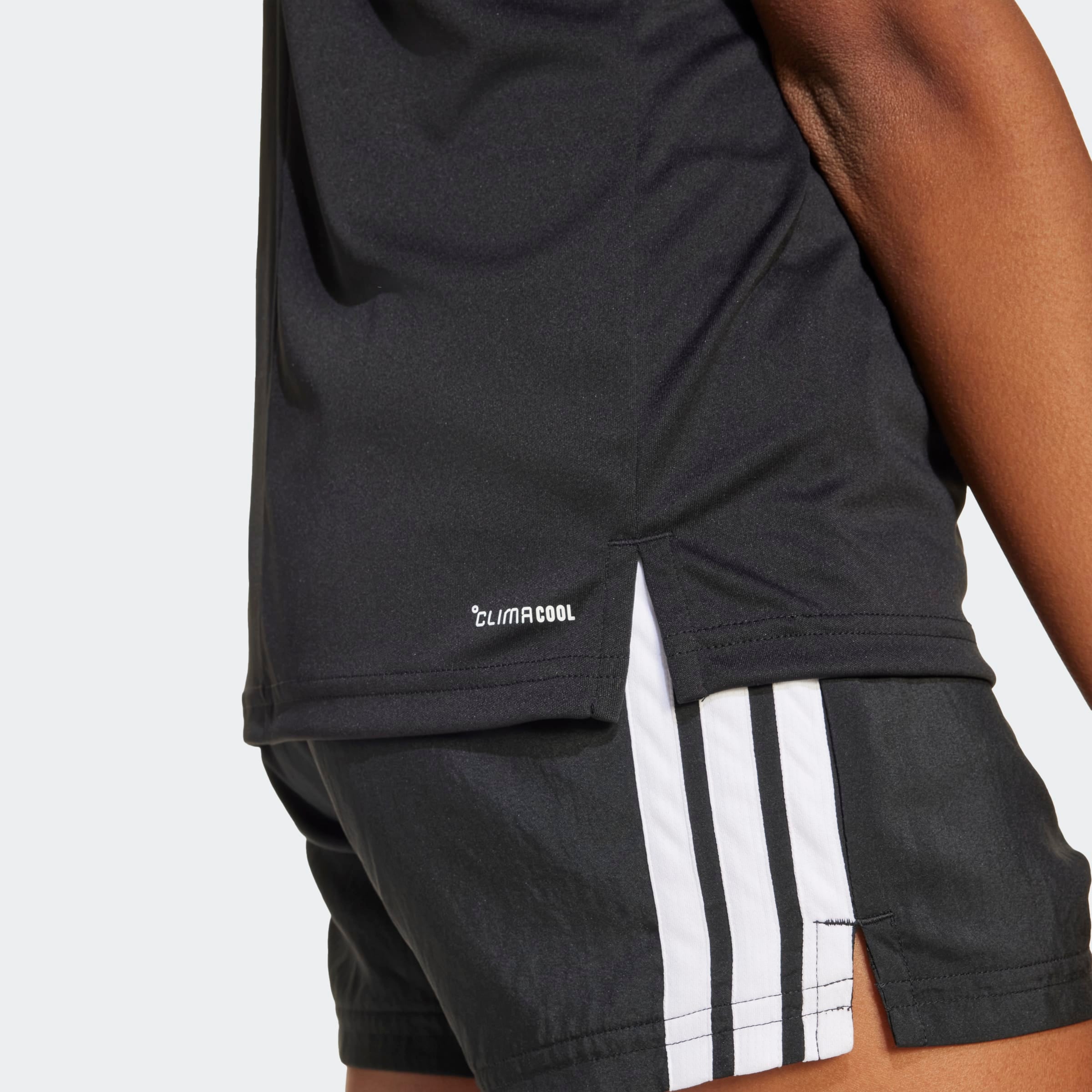 adidas Sportswear T-Shirt »JG TR-ES 3S TEE«
