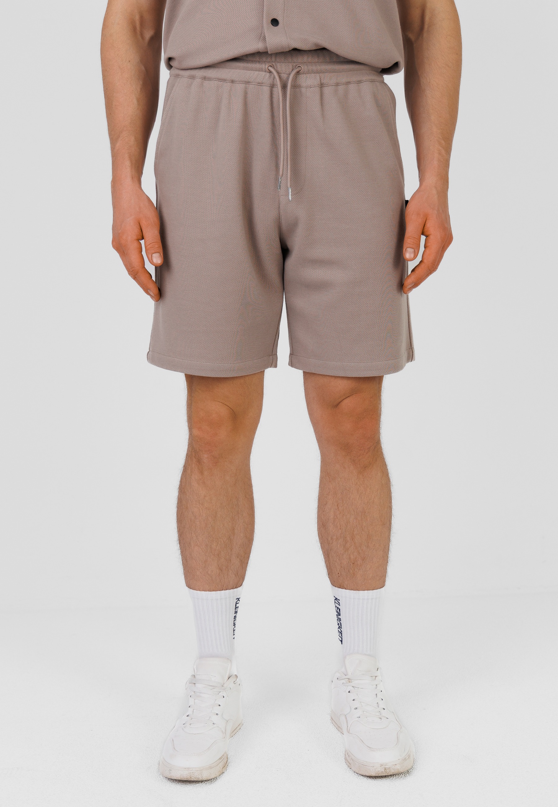 Kleinigkeit Shorts »Kleinigkeit Relaxel Schulz Shorts«