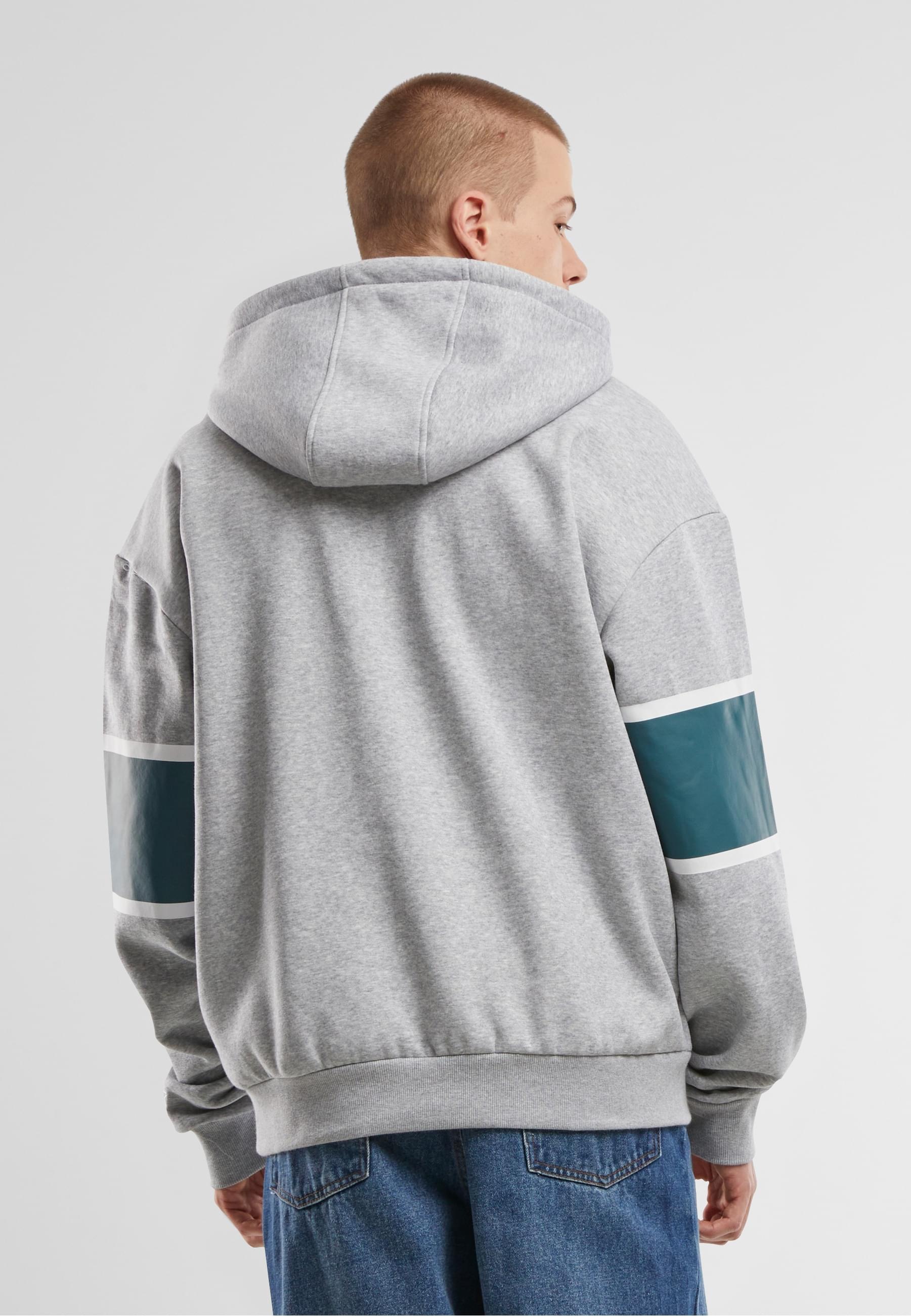 Starter Black Label Kapuzensweatshirt »Starter Black Label Starter Across Stripe Hoodie«, (1 tlg.)