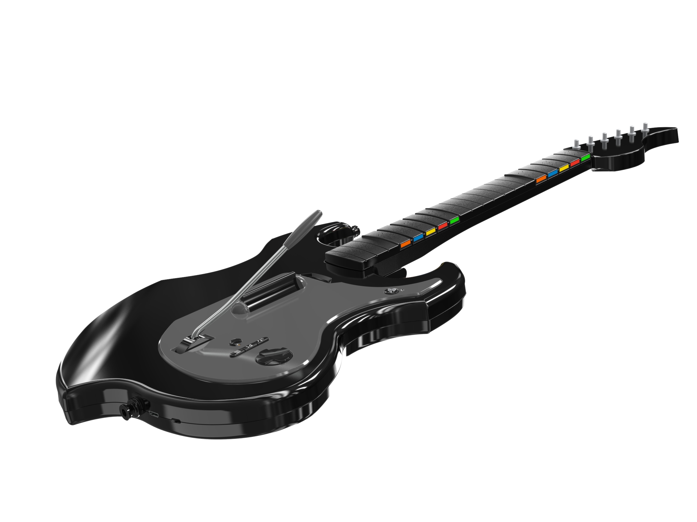 PDP - Performance Designed Products Gaming-Controller »Riffmaster«