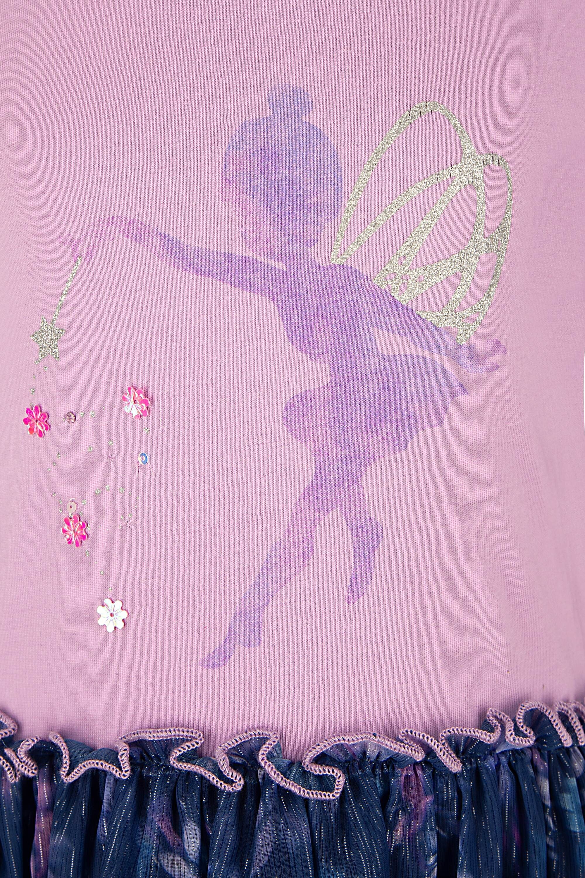 happy girls Sommerkleid »dress«