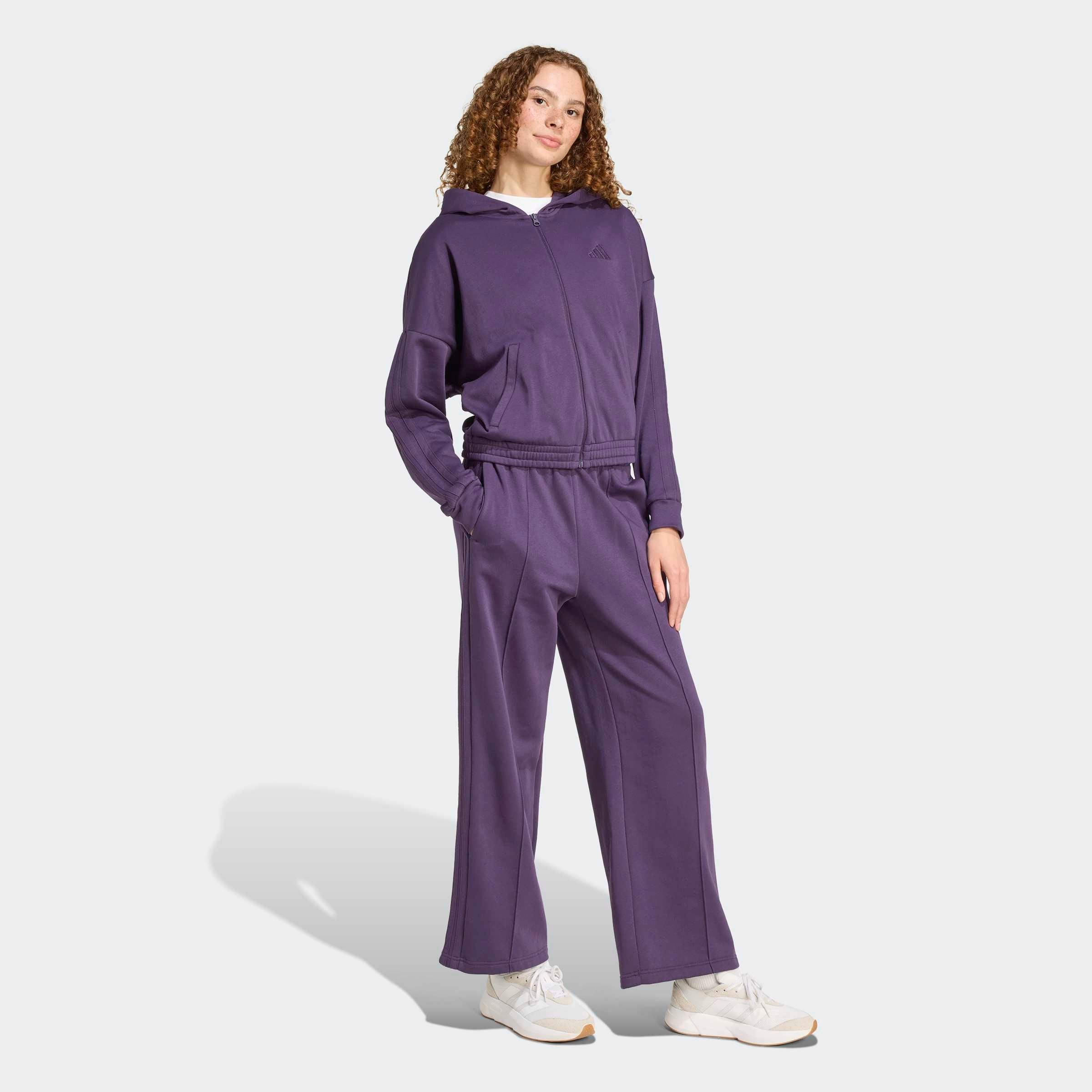 adidas Sportswear Trainingsanzug "W ENERGIZE TS", (2 tlg.) günstig online kaufen