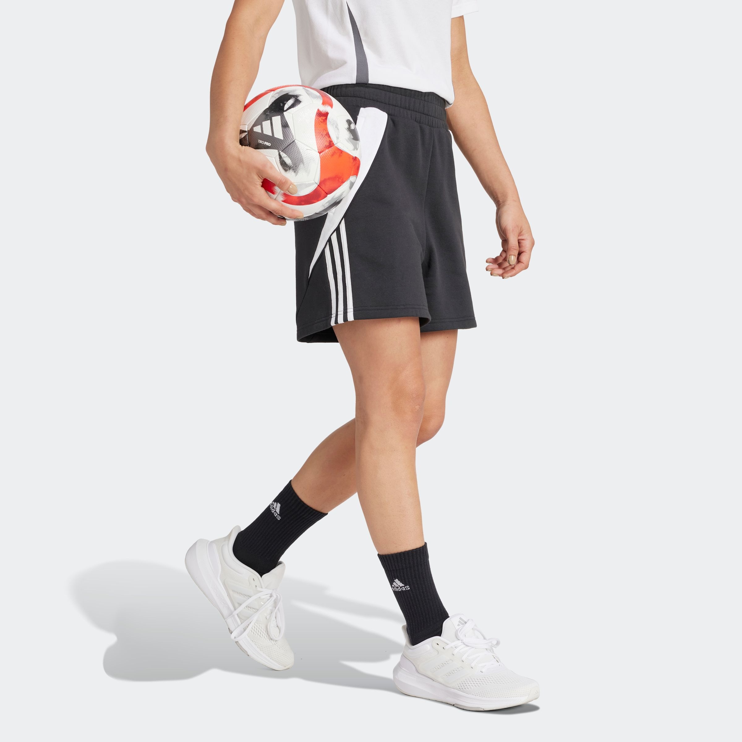 adidas Performance Trainingsshorts "TIRO 24 SWEAT" günstig online kaufen