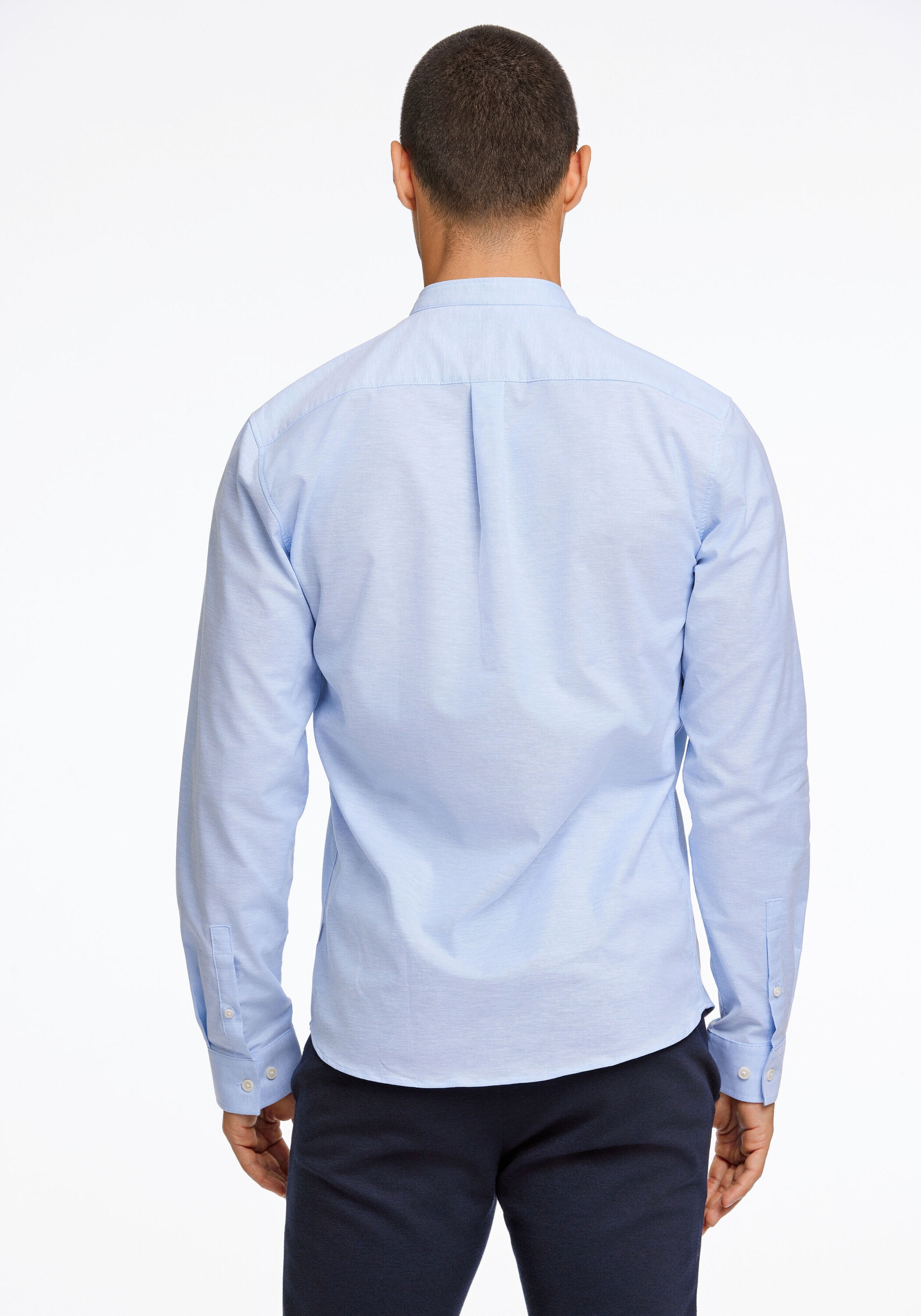 LINDBERGH Businesshemd »Lindbergh Oxford-Hemd«