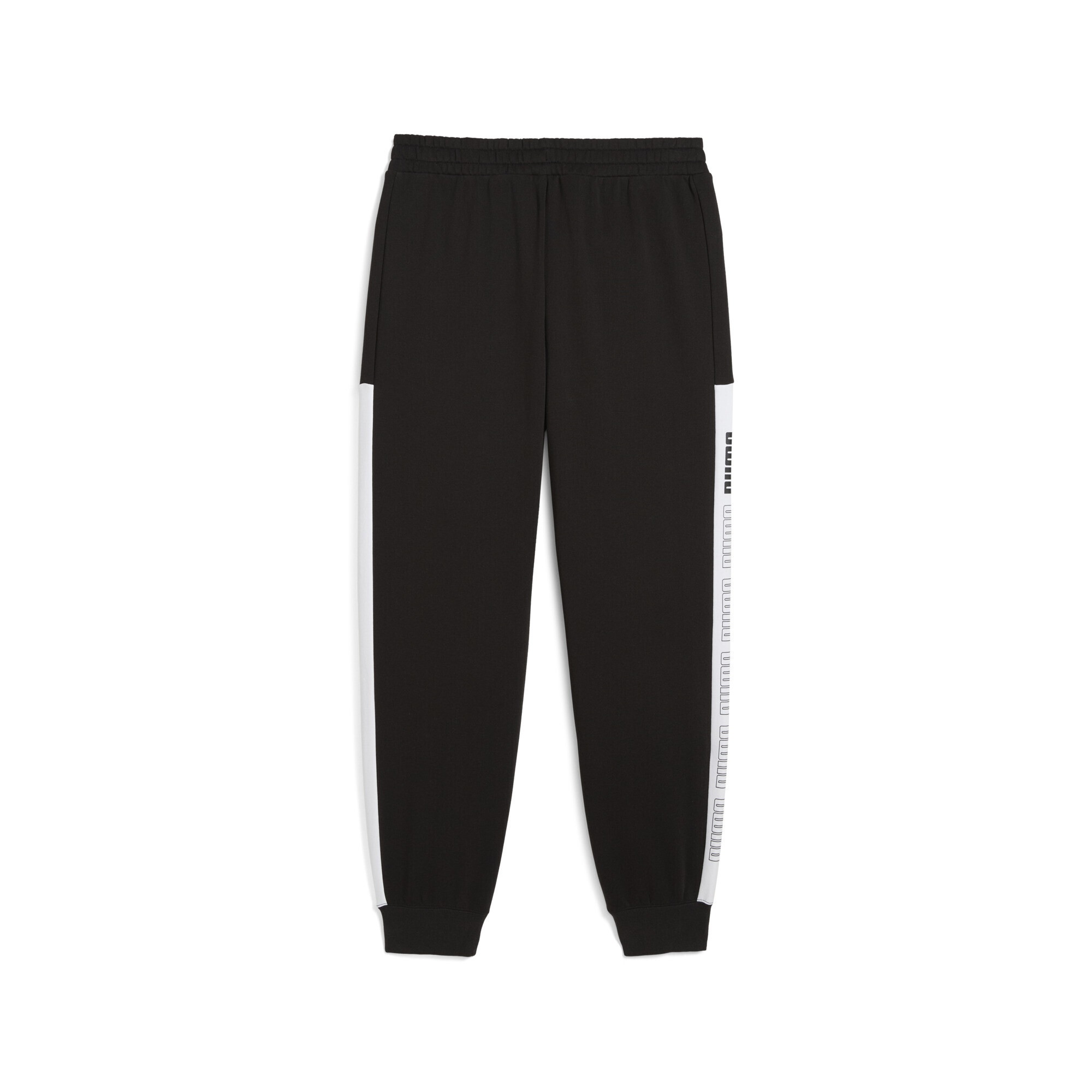 PUMA Sporthose »Around The Block Jogginghose Damen«