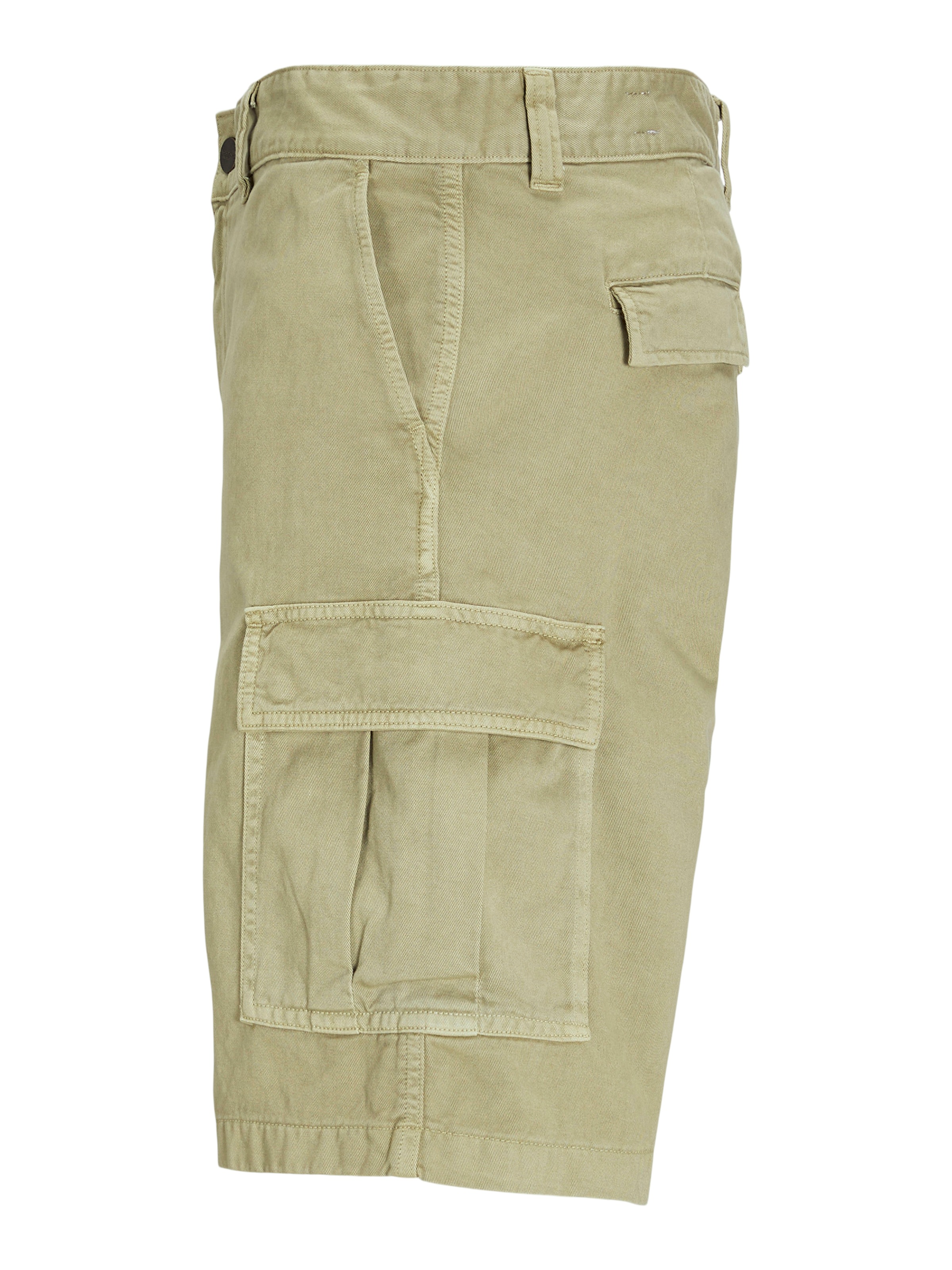 Jack & Jones Cargohose »JPSTKARL AVERY CARGO SHORTS LNG«