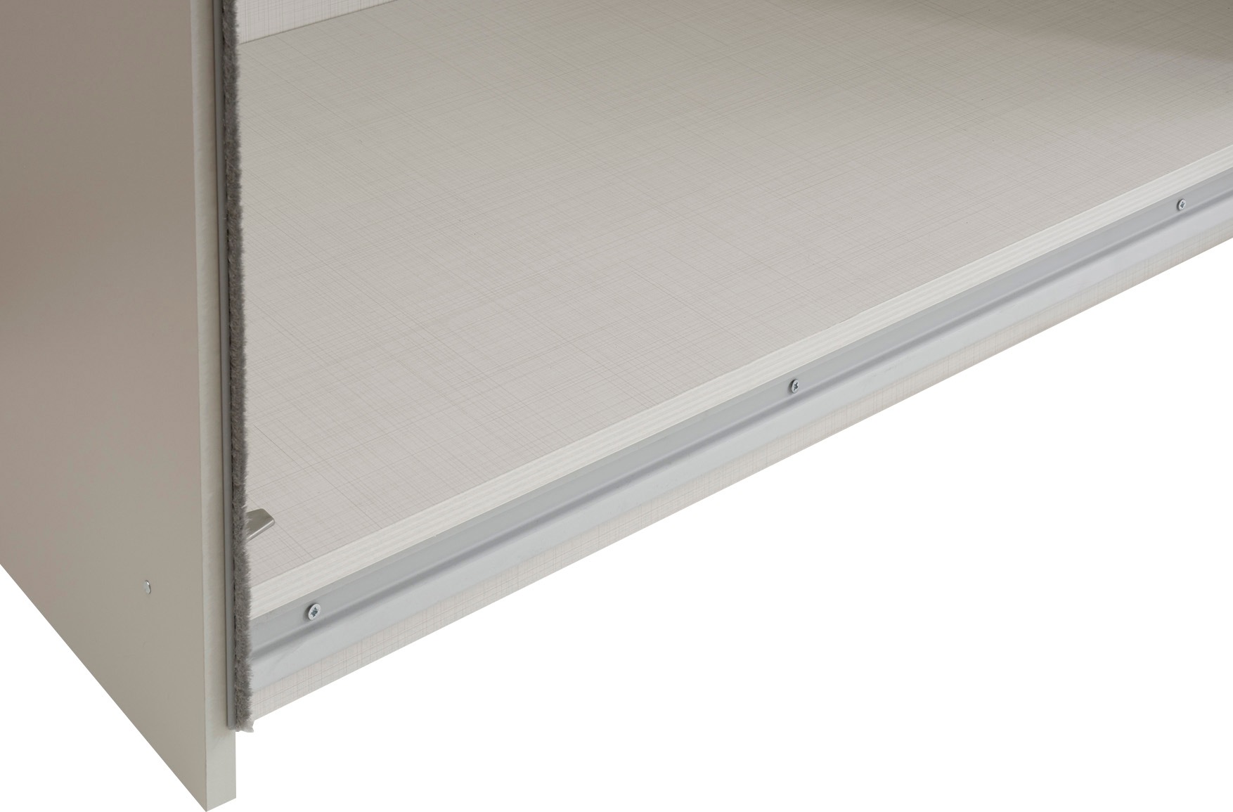 STAUD Schwebetürenschrank »Sinfonie Plus, edles Design in hochwertiger Qualität, Made in Germany«, Mit Spiegeltür und vier verschiedenen Ausstattungsvarianten