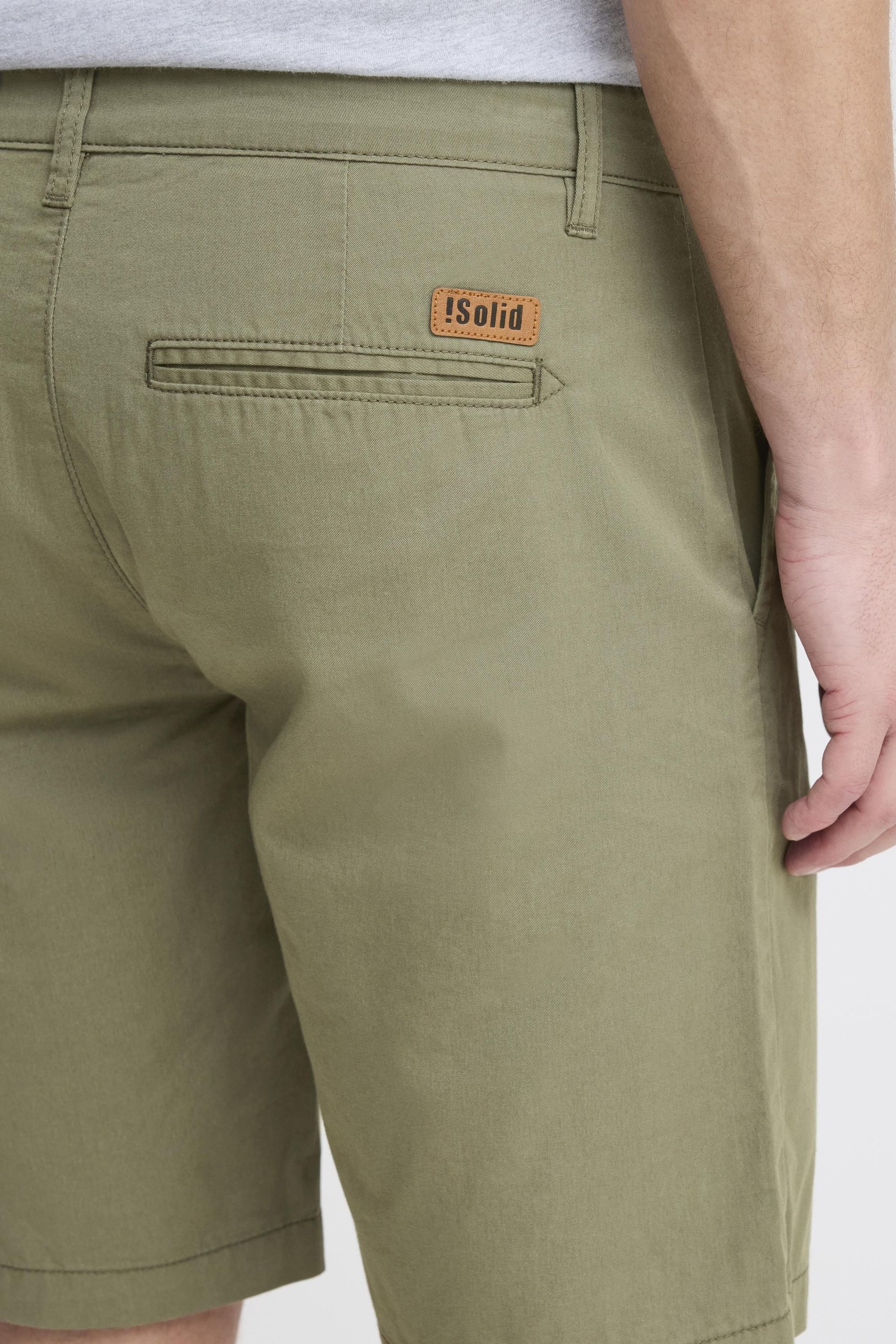 !Solid Chinoshorts »Chinoshorts SDThement«