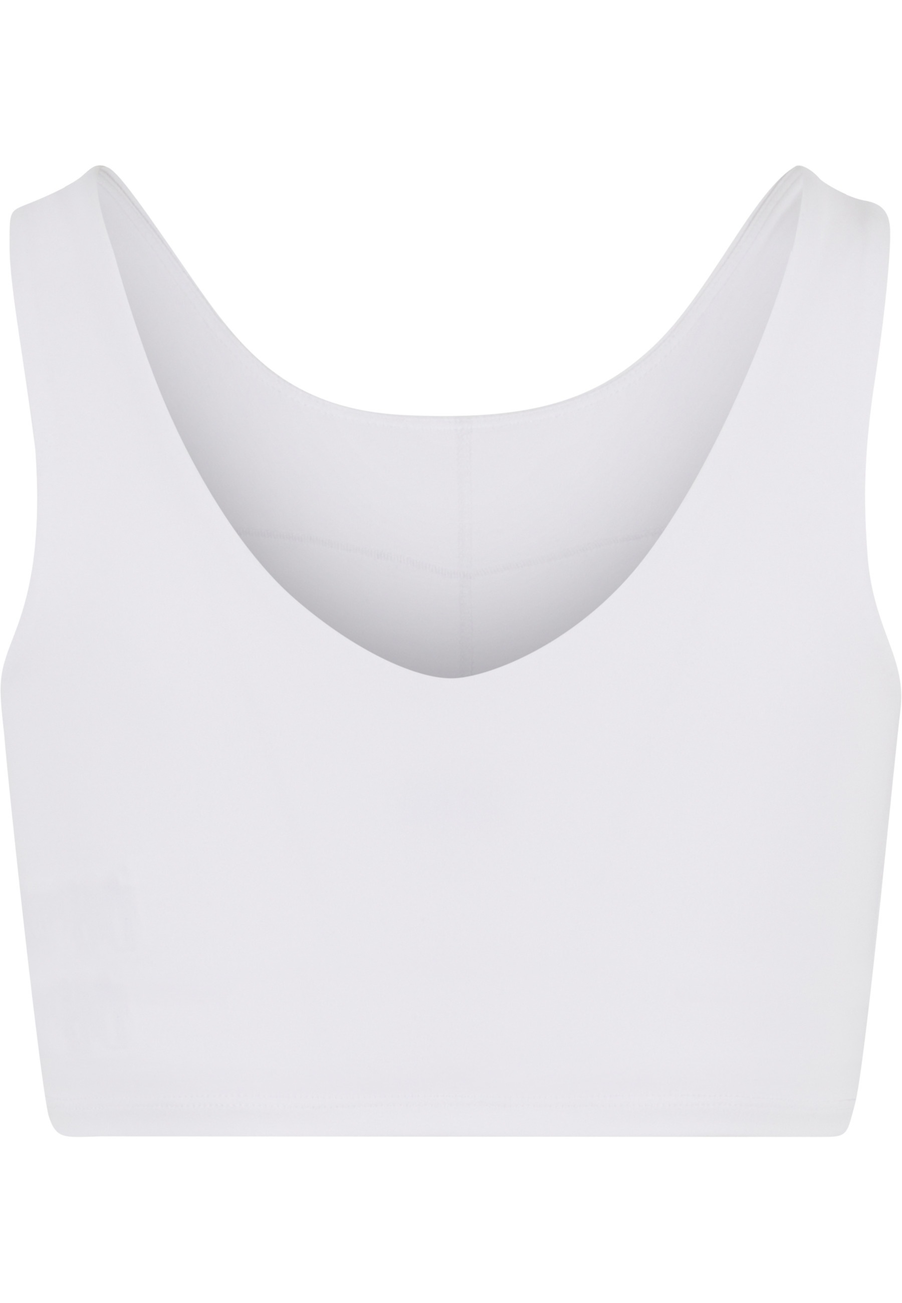 URBAN CLASSICS Sport-BH "Urban Classics Ladies Sports Bra low back" günstig online kaufen